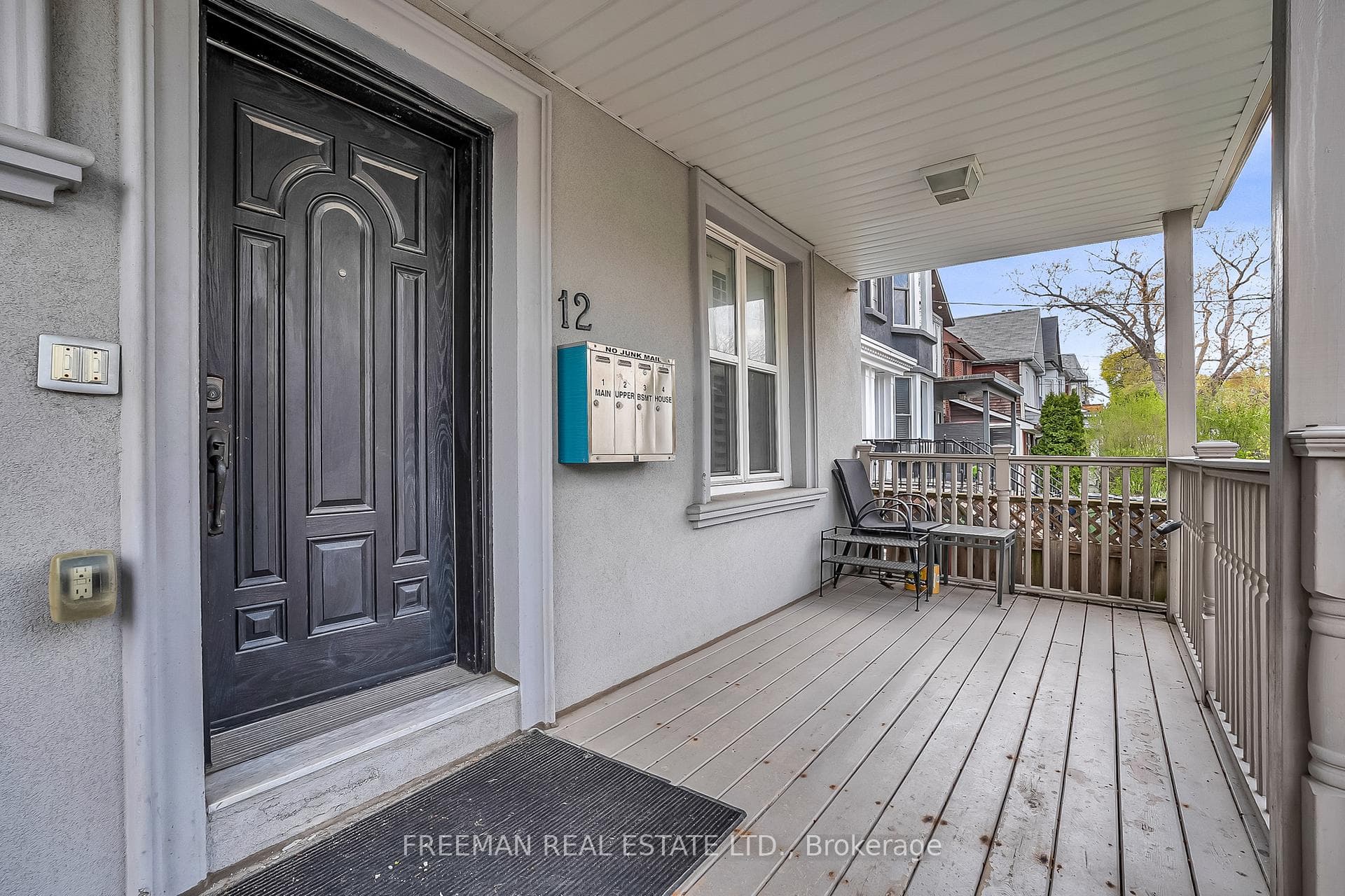 12 Arlington Avenue - Detached photo 45 of 46 in Annex / Yorkville / Summerhill, Ontario