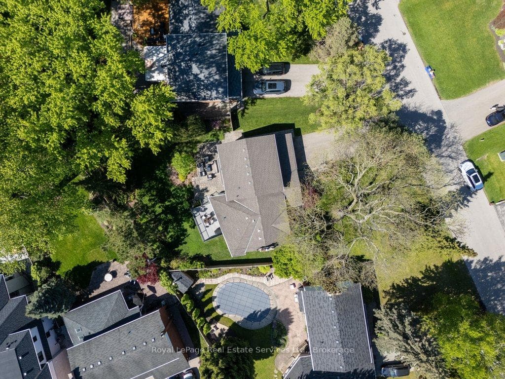 1528 Warland Road - Detached photo 47 of 50 in Oakville, Ontario
