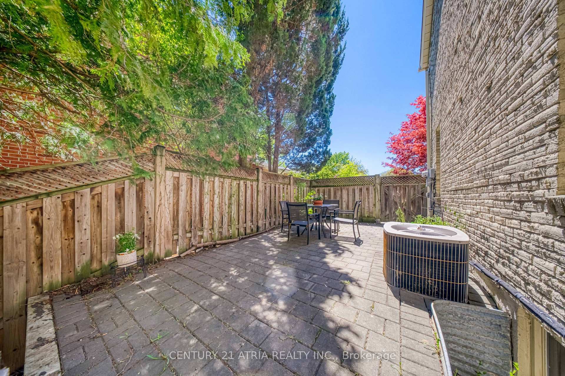 474 Hidden Trail N/A - Detached photo 46 of 47 in Thornhill / Willowdale, Ontario