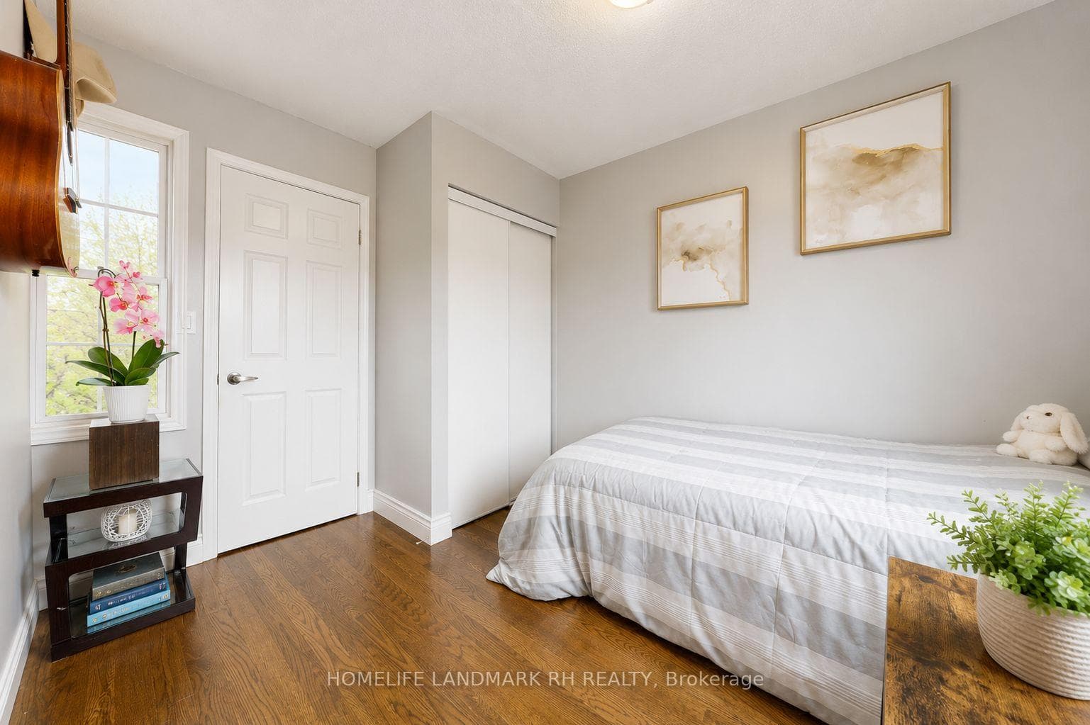 3060 Dewridge Avenue - Townhouse photo 18 of 21 in Oakville, Ontario