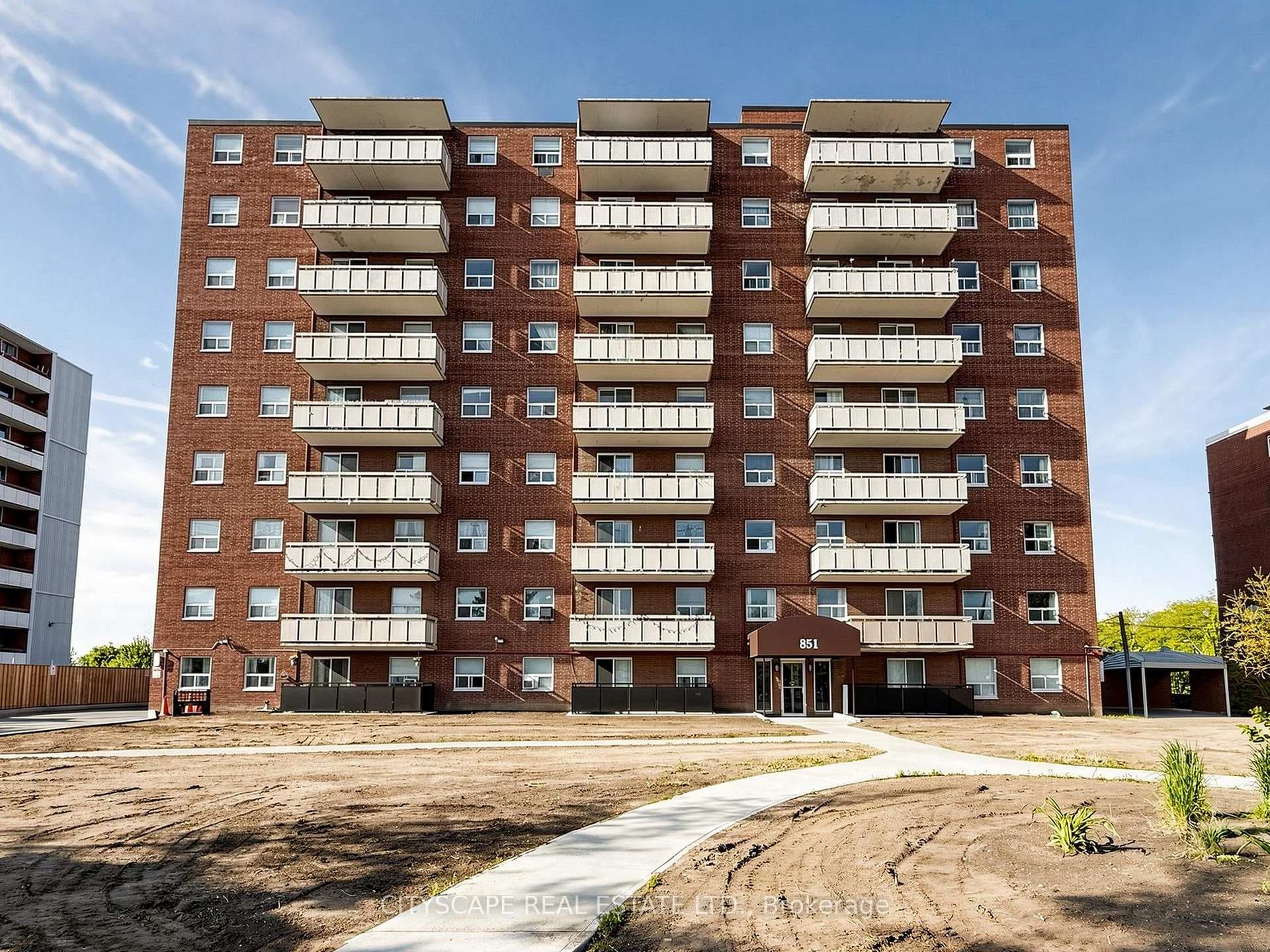 851 Queenston Road Unit 708 - Condo photo 2 of 27 in Hamilton, Ontario