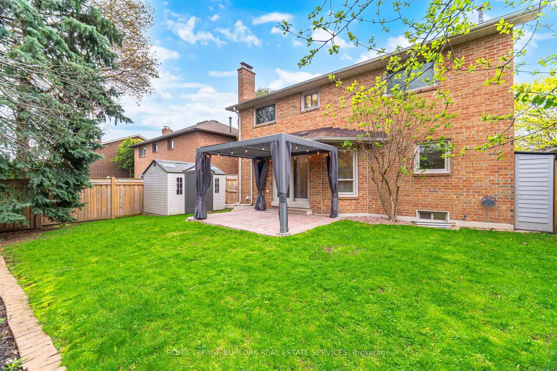 1004 Roxborough Drive - Detached photo 50 of 50 in Oakville, Ontario