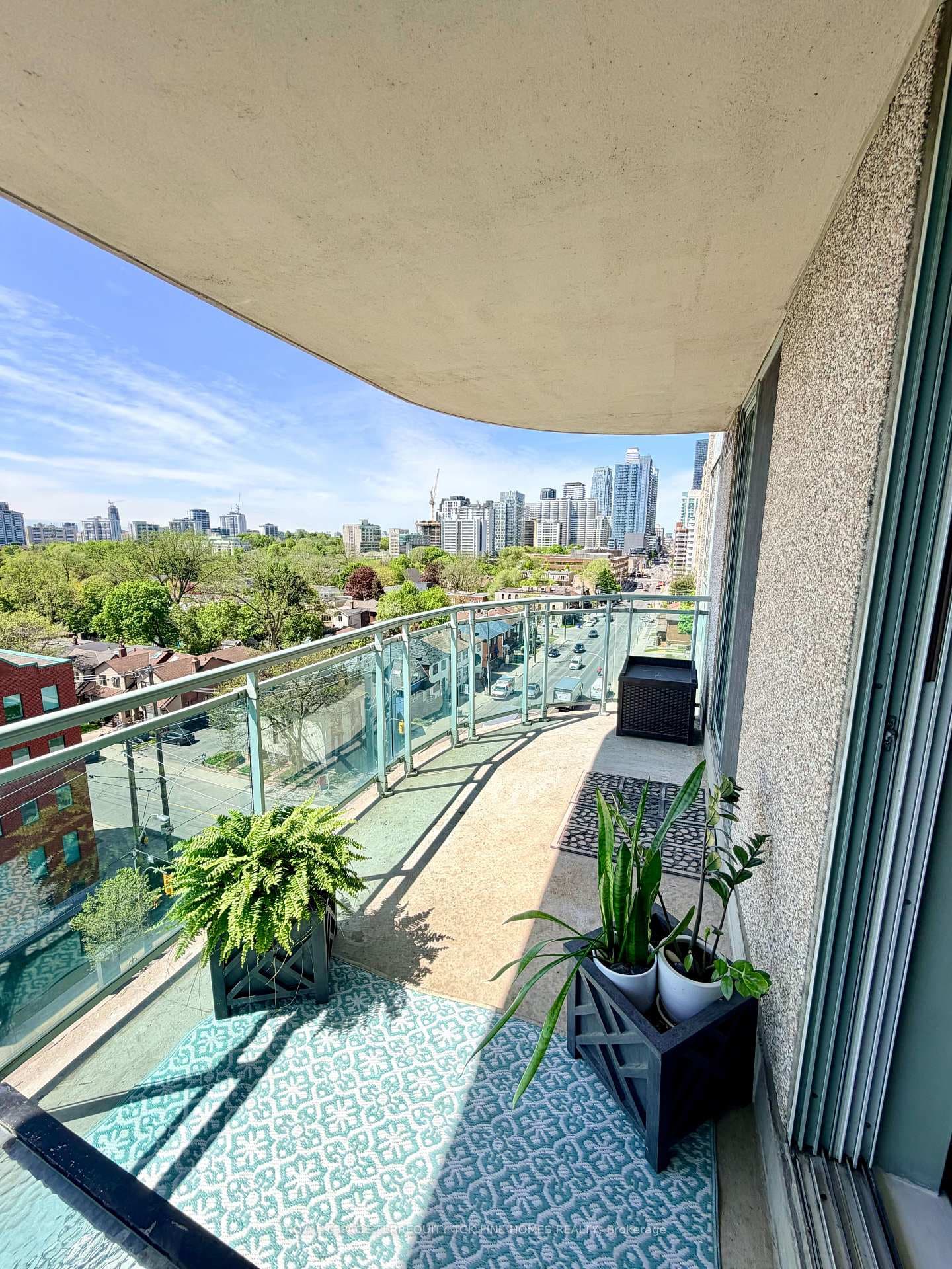 398 Eglinton Avenue Unit 1009 - Condo photo 35 of 39 in Leaside / Davisville, Ontario