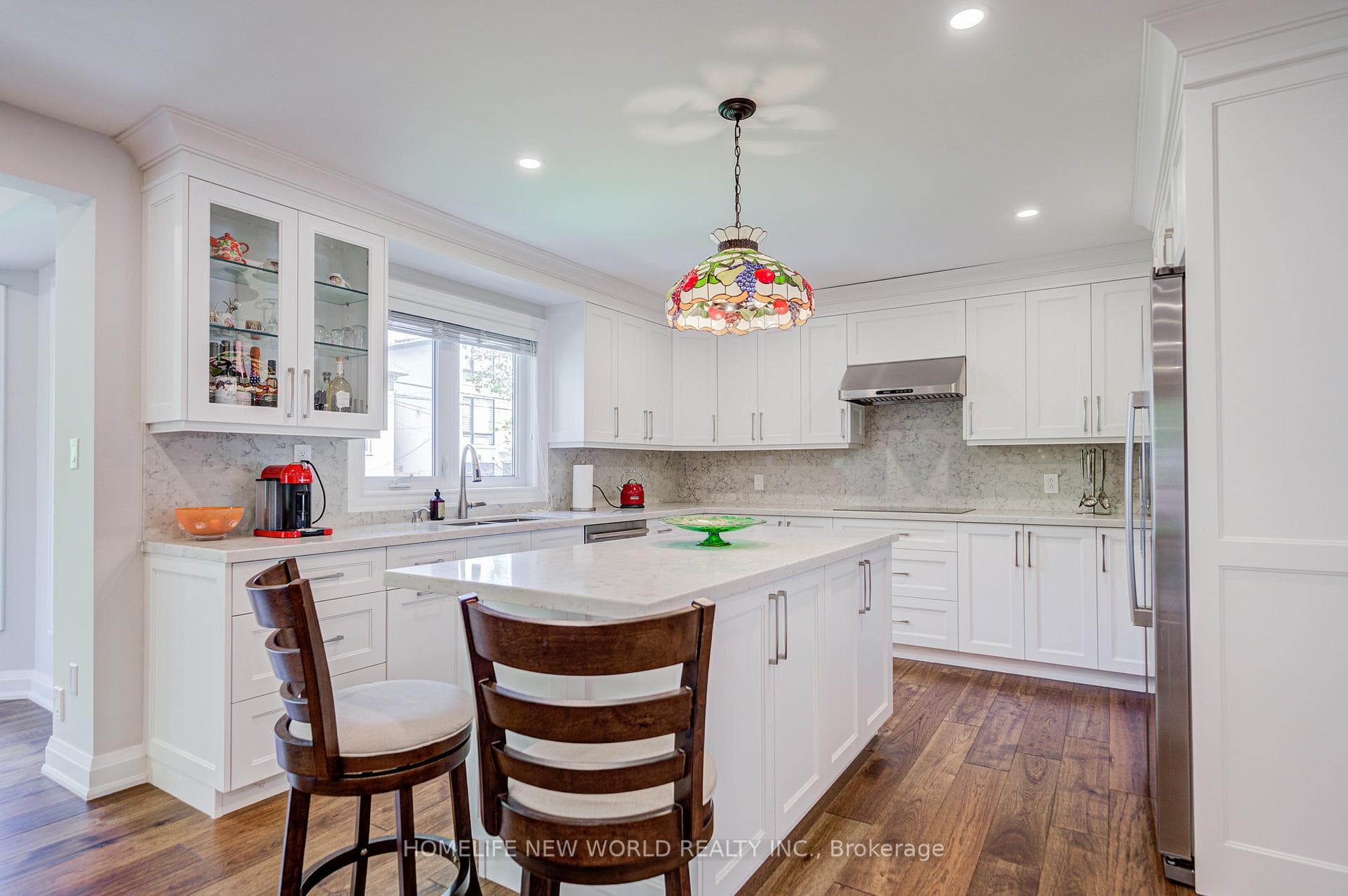 278 Kingsdale Avenue - Detached photo 21 of 50 in Willowdale / Newtonbrook, Ontario