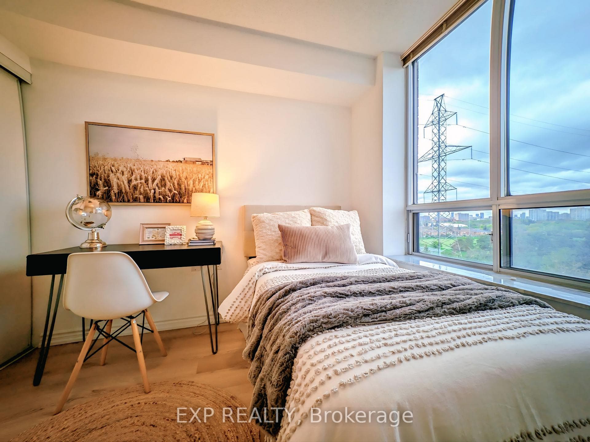 3088 Kennedy Road Unit 712 - Condo photo 19 of 22 in Scarborough Village / Eglinton East, Ontario