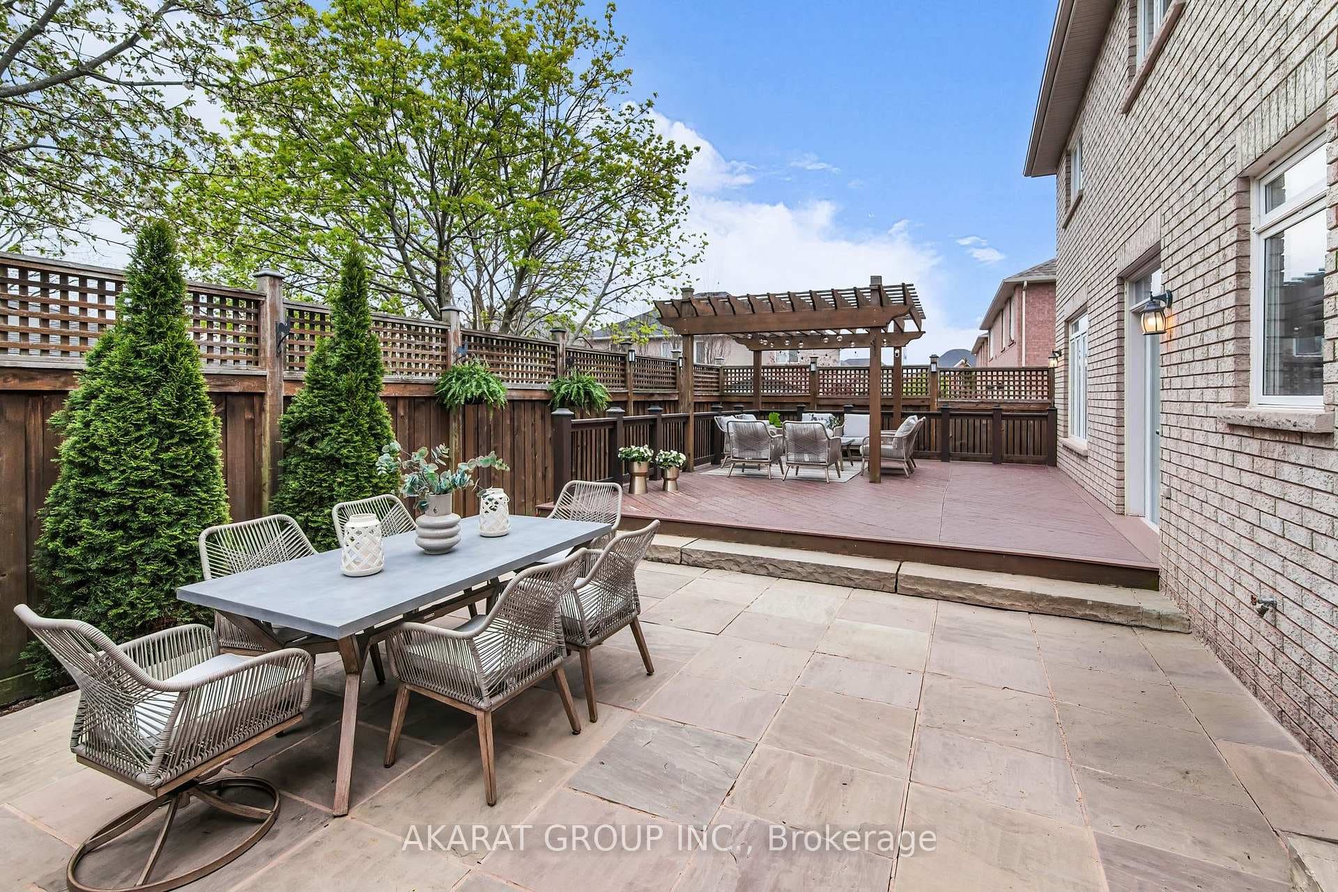 2376 Brockberry Crescent - Detached photo 47 of 50 in Oakville, Ontario