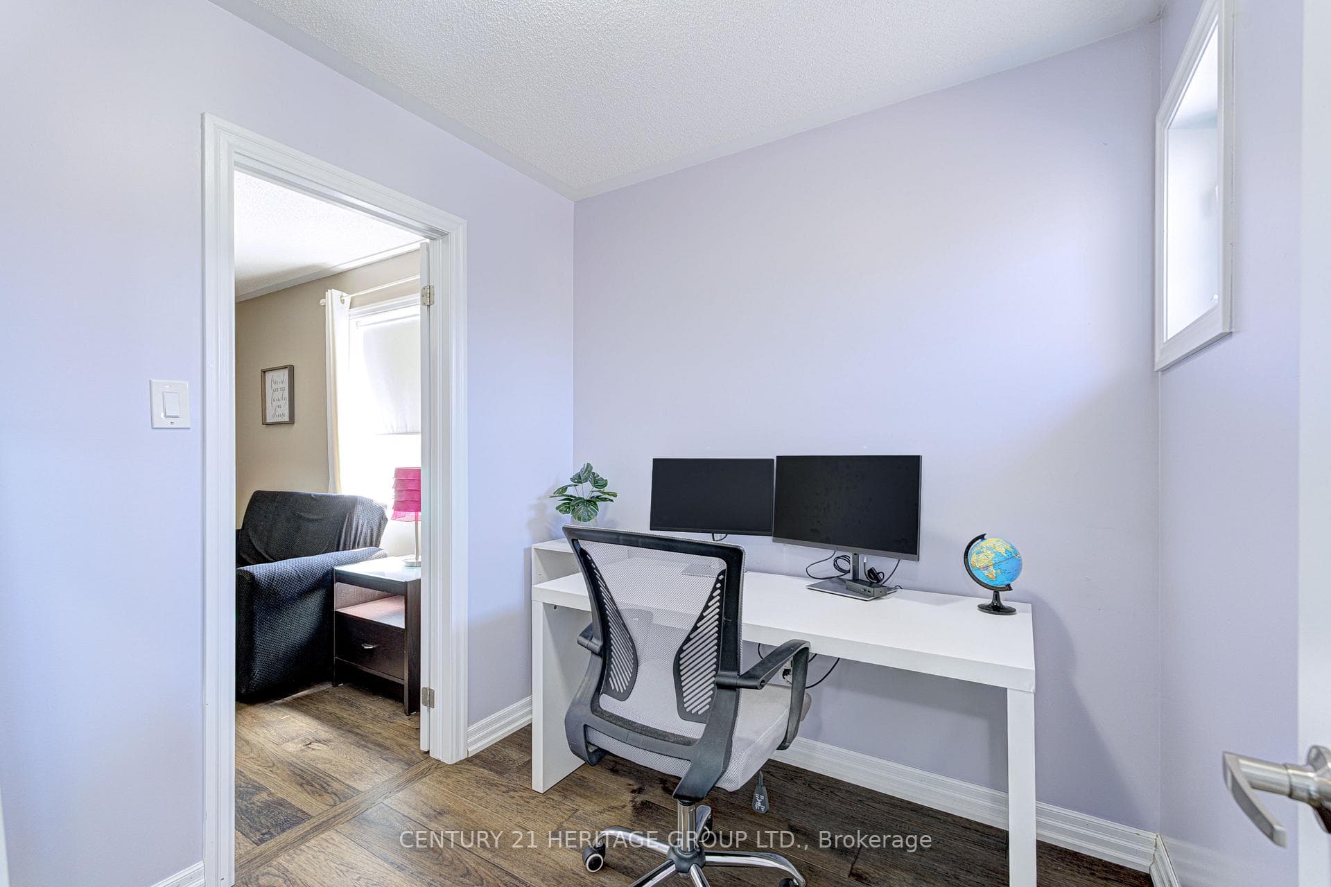 1406 Marshall Crescent - Detached photo 29 of 50 in Milton, Ontario