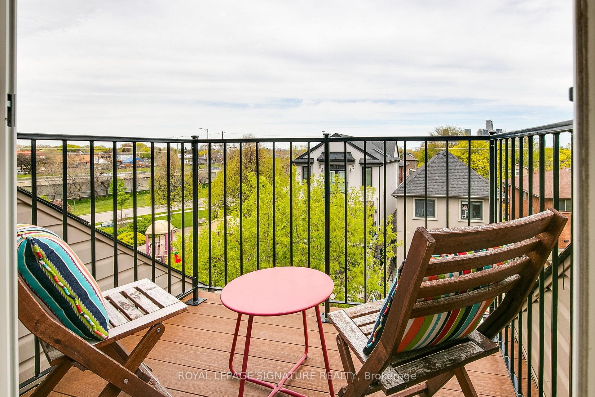 41 San Remo Terrace - Condo photo 24 of 29 in Liberty Village / Parkdale / South Parkdale, Ontario