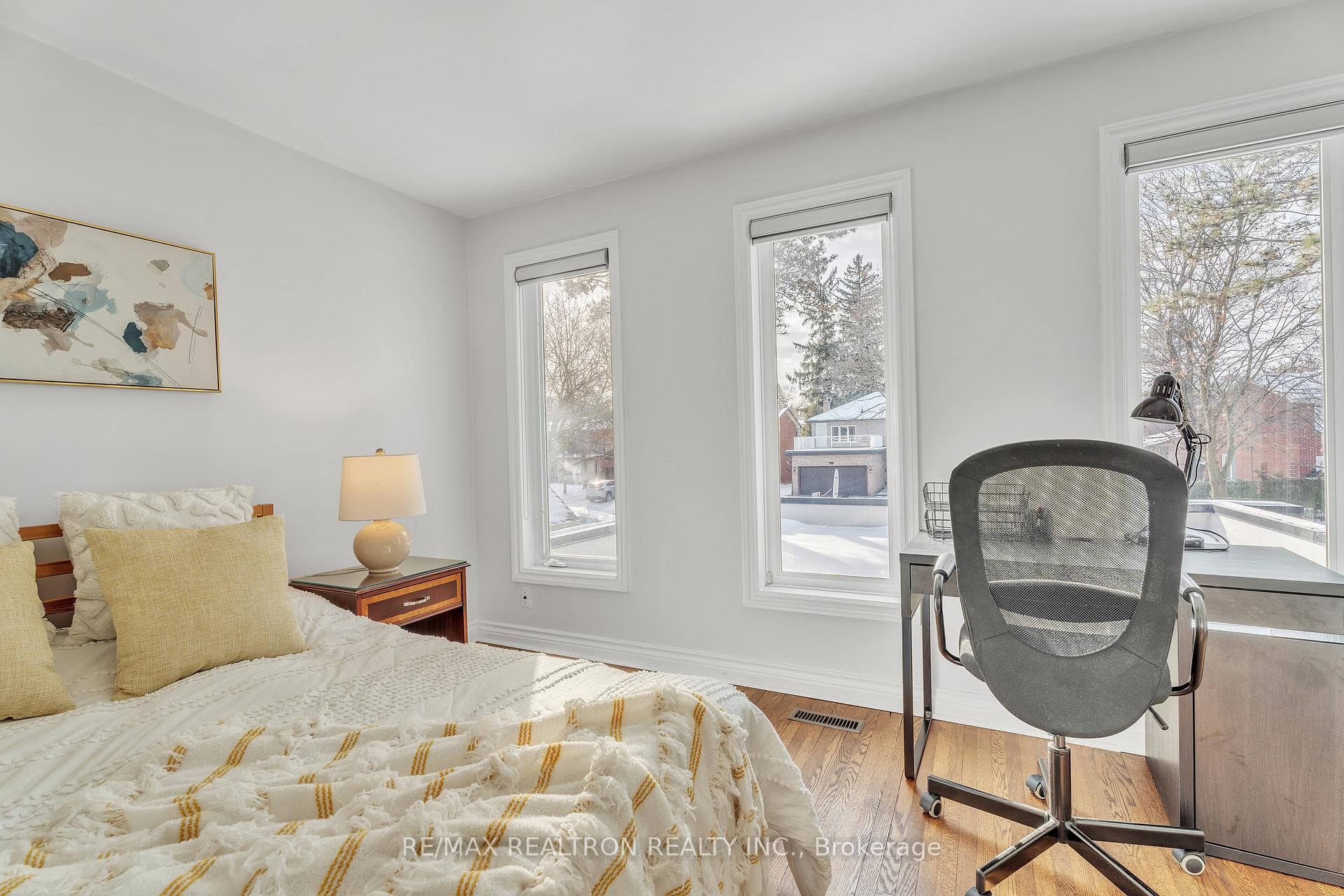 47 Robinter Drive - Detached photo 28 of 48 in Willowdale / Newtonbrook, Ontario