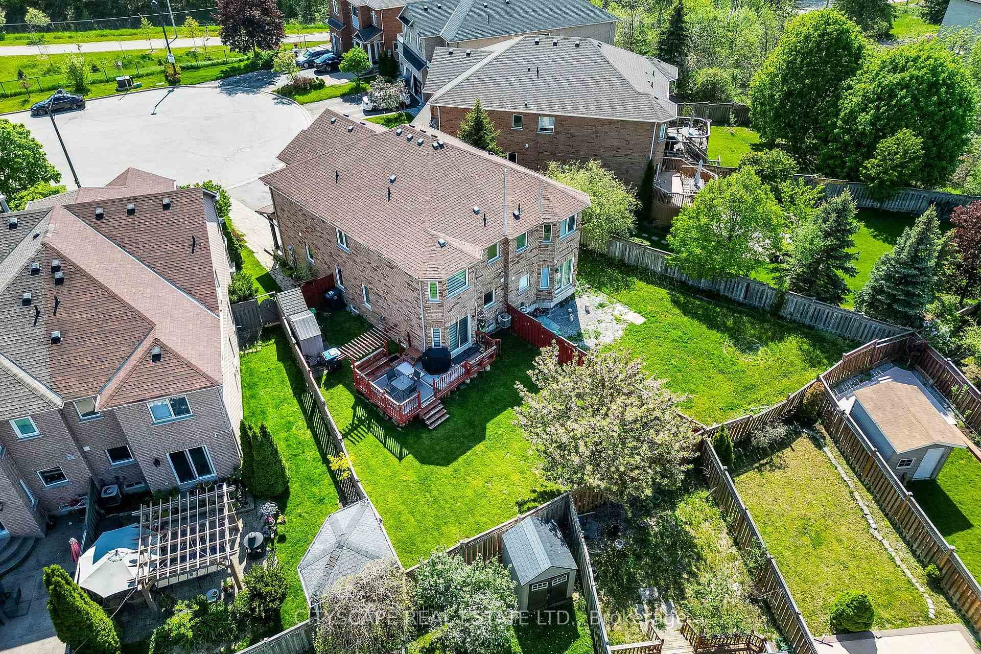 6681 Jazzy Mews - Semi-Detached photo 47 of 50 in Mississauga, Ontario