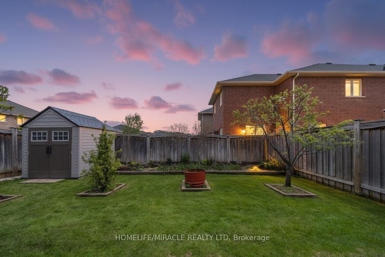675 Best Road - Detached photo 29 of 29 in Milton, Ontario