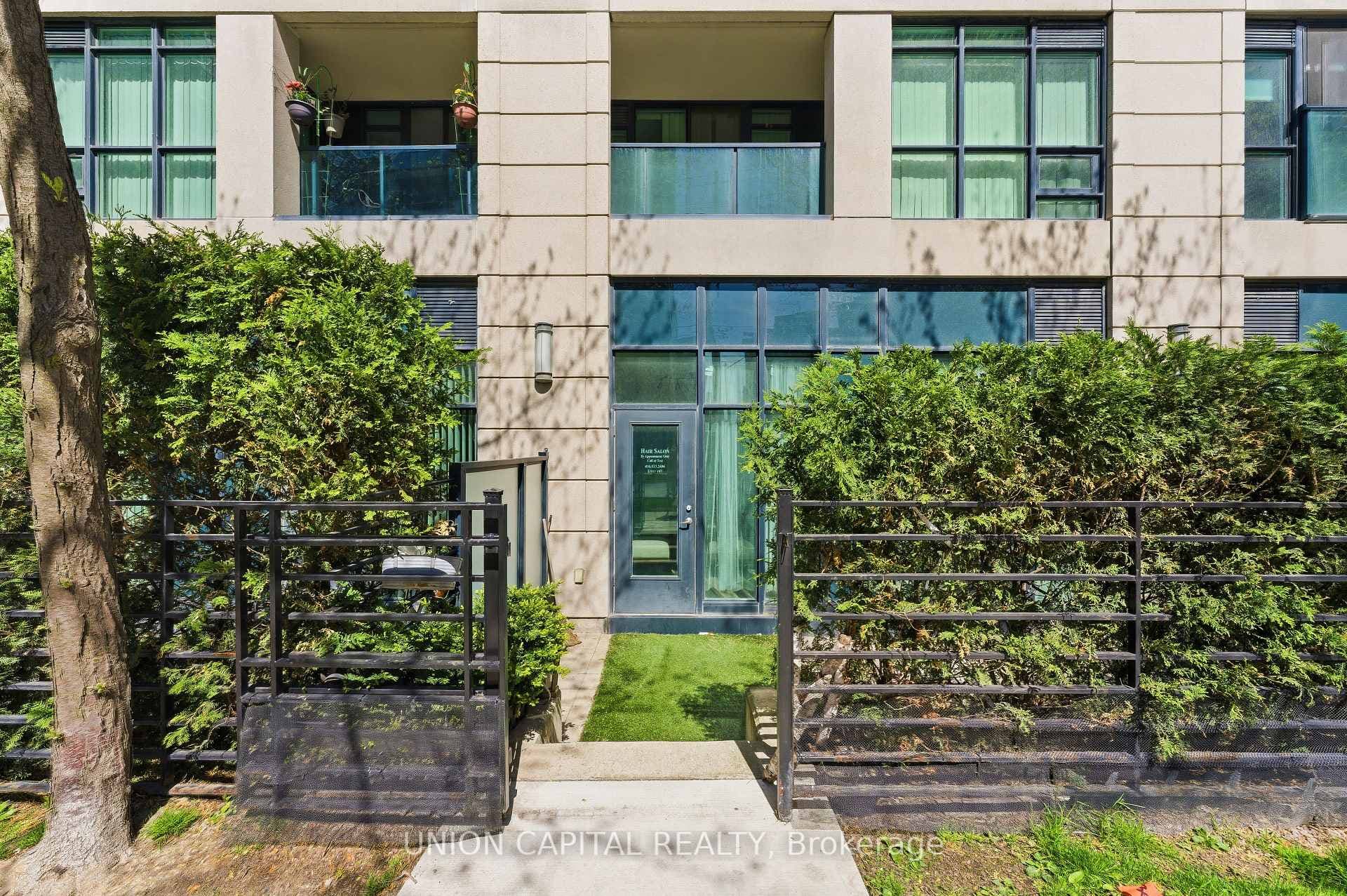 525 Wilson Avenue Unit 147 - Condo photo 31 of 37 in North York (Bathurst Manor / Clanton Park), Ontario