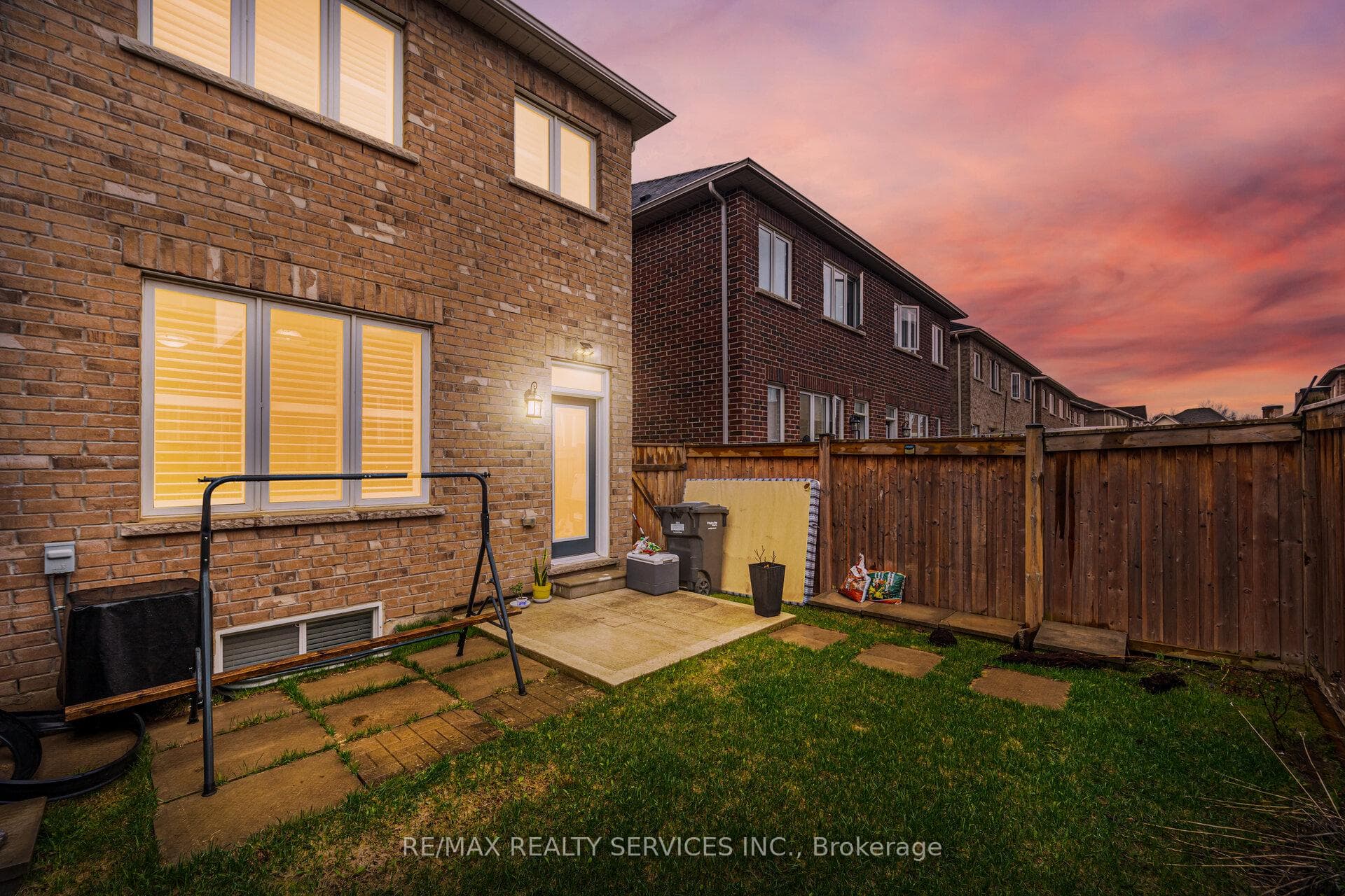 25 Baffin Crescent - Semi-Detached photo 45 of 50 in Brampton, Ontario