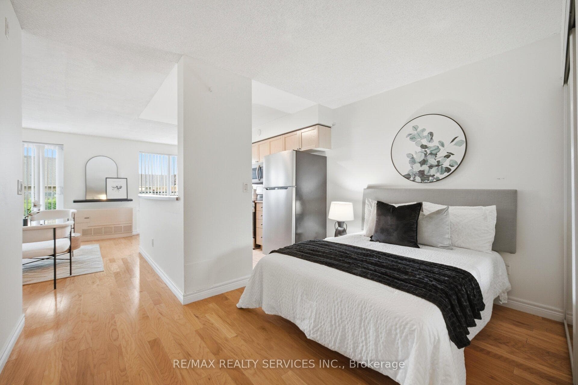25 Via Rosedale N/A Unit 116 - Condo photo 10 of 25 in Brampton, Ontario