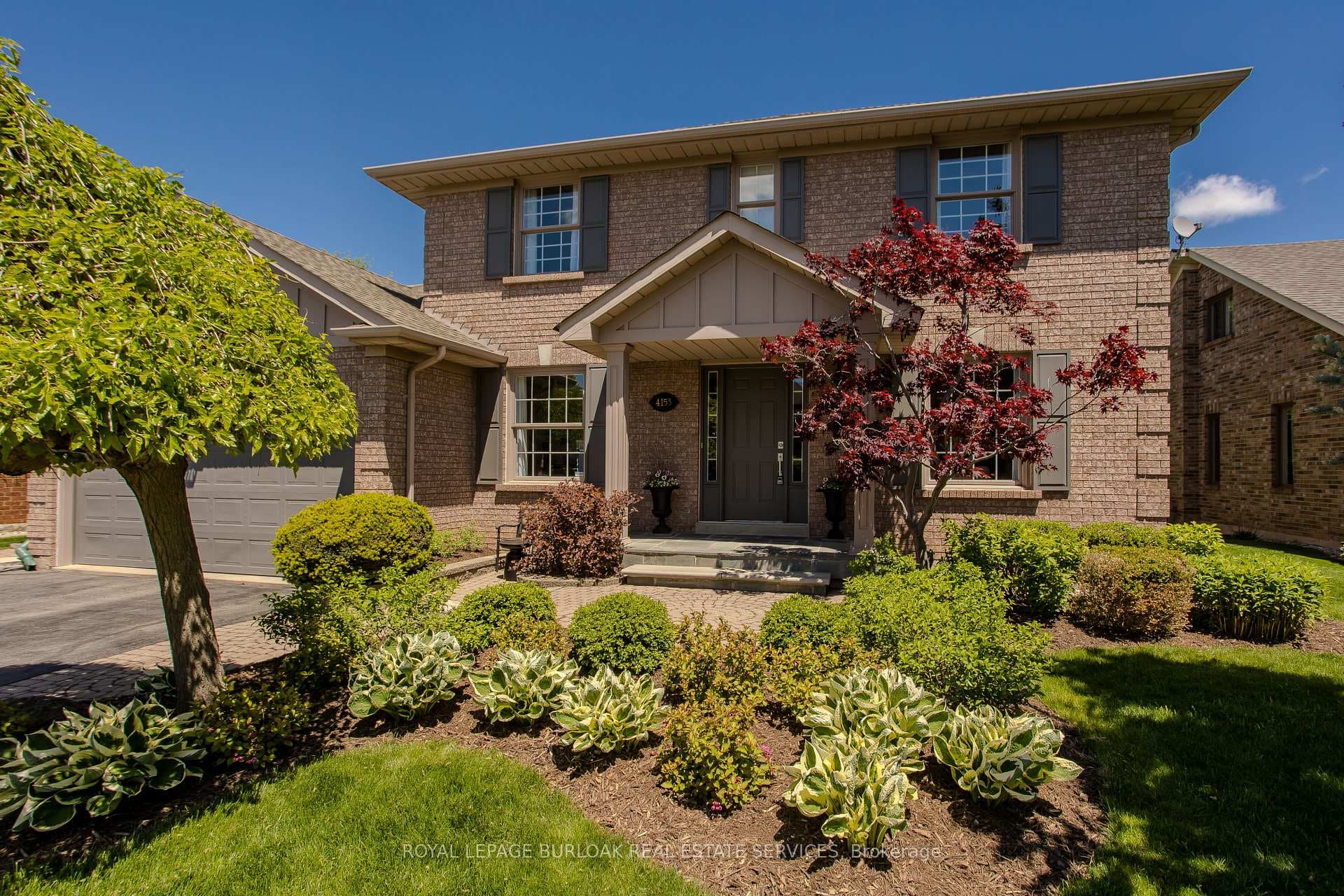 4153 Arbourfield Drive - Detached photo 1 of 32 in Burlington, Ontario