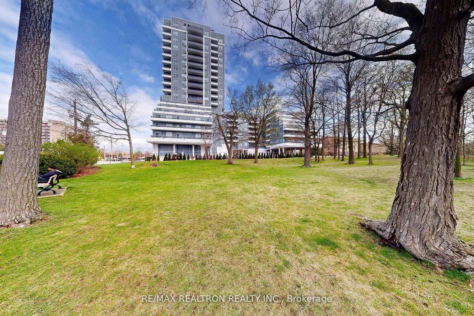 3121 Sheppard Avenue Unit #710 - Condo photo 38 of 39 in Scarborough Village / Eglinton East, Ontario