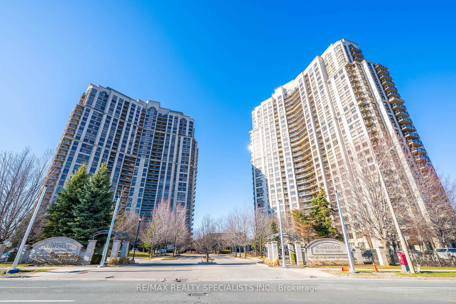 710 Humberwood Boulevard Unit 1404 - home for sale in Etobicoke (West Mall / Rexdale), Ontario