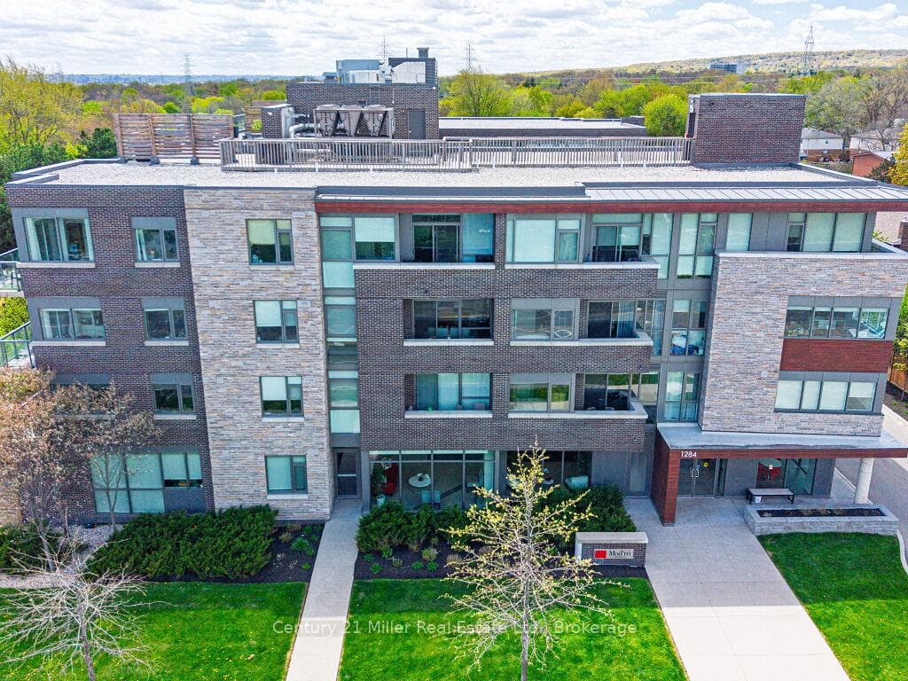 1284 Guelph Line Unit 305 - Condo photo 20 of 30 in Burlington, Ontario