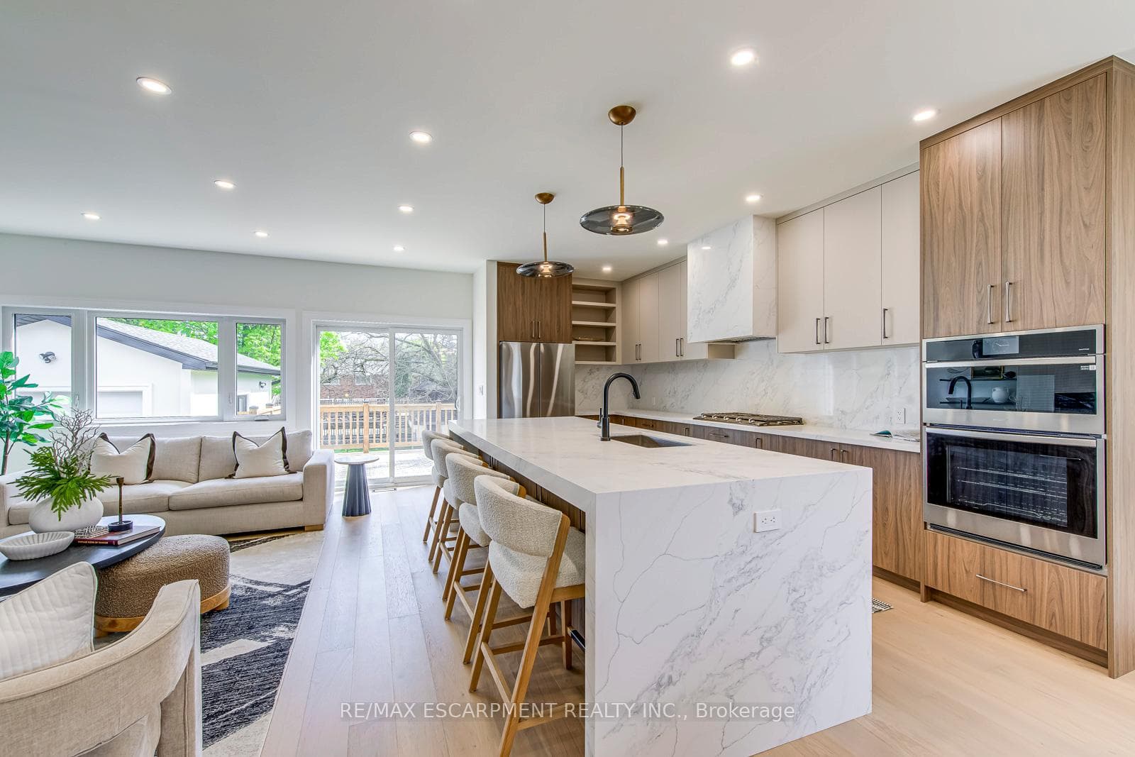 1411 Mountain Grove Avenue - Detached photo 12 of 50 in Burlington, Ontario