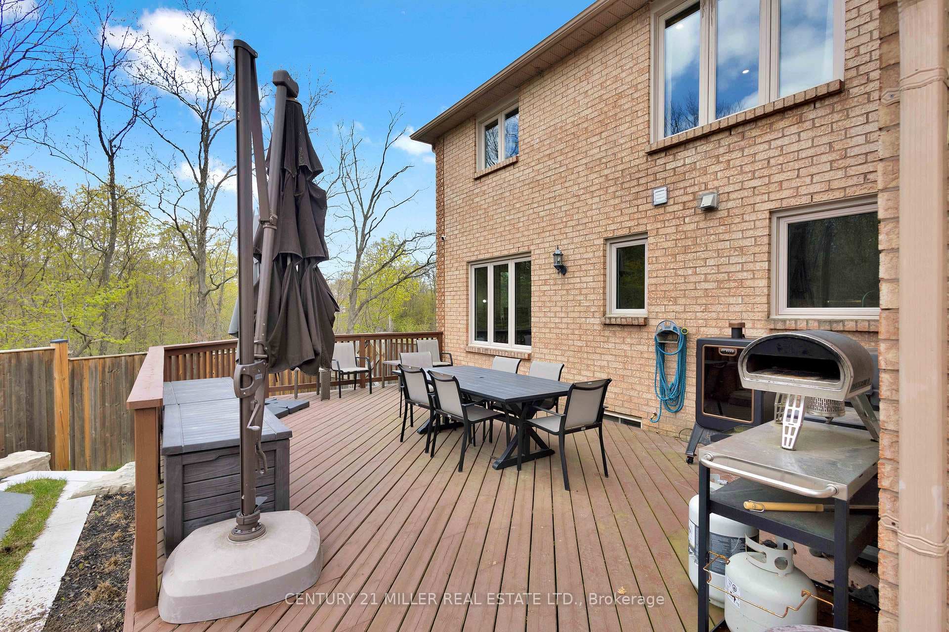 1398 Winterberry Drive - Detached photo 38 of 46 in Burlington, Ontario