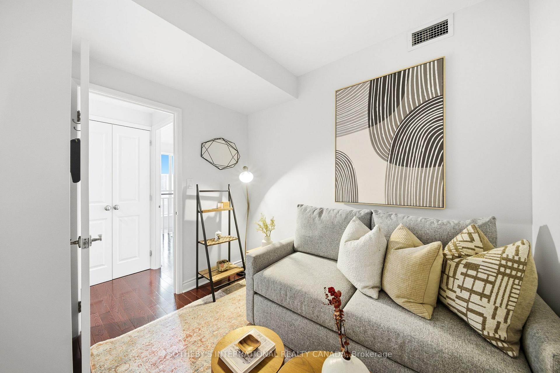 80 Cumberland Street Unit 1507 - Condo photo 28 of 32 in Annex / Yorkville / Summerhill, Ontario