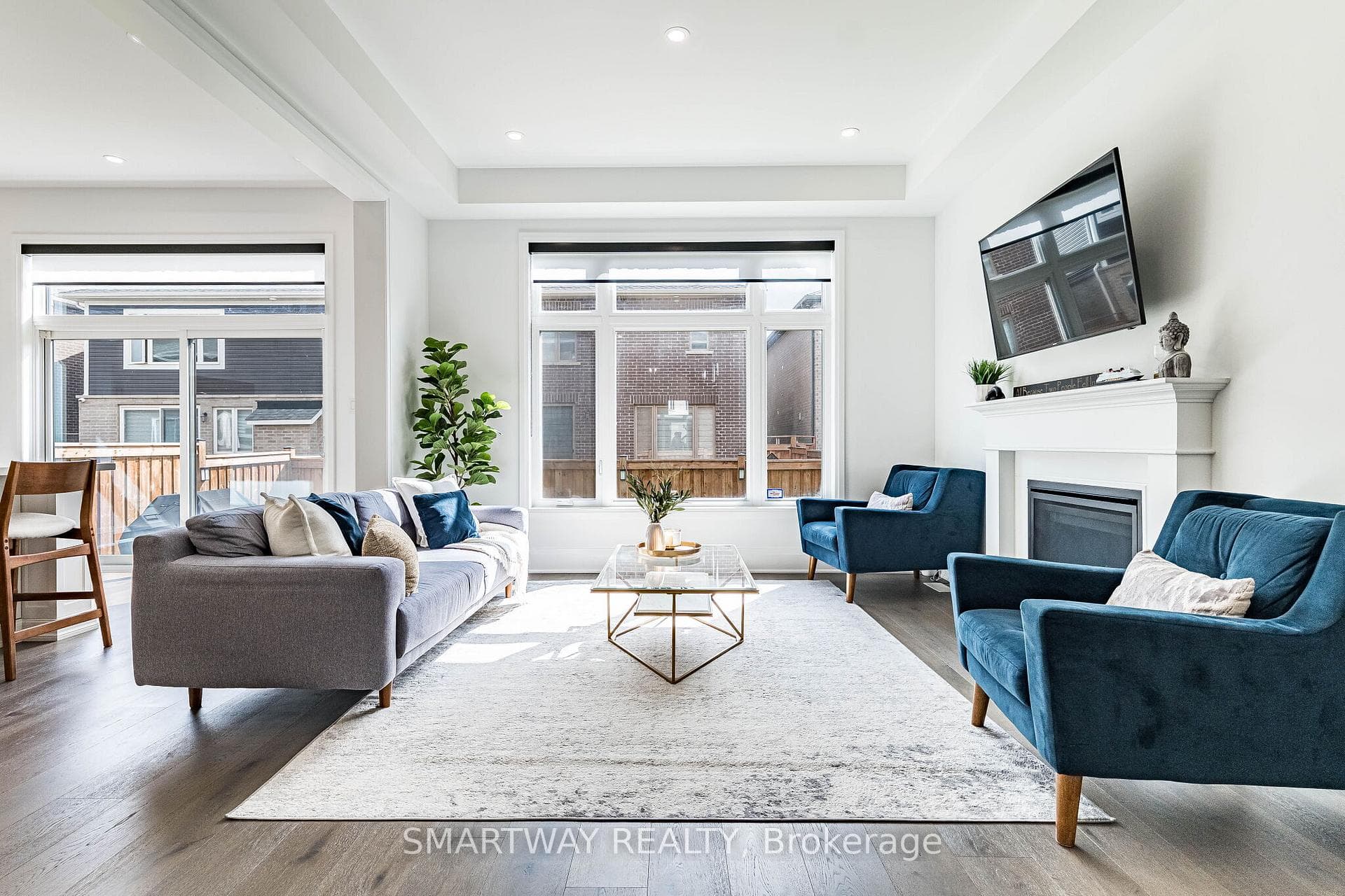 1415 Buckthorn Garden - Detached photo 12 of 50 in Milton, Ontario