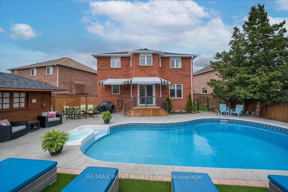 12 Berrydown Drive - Detached photo 43 of 50 in Caledon, Ontario