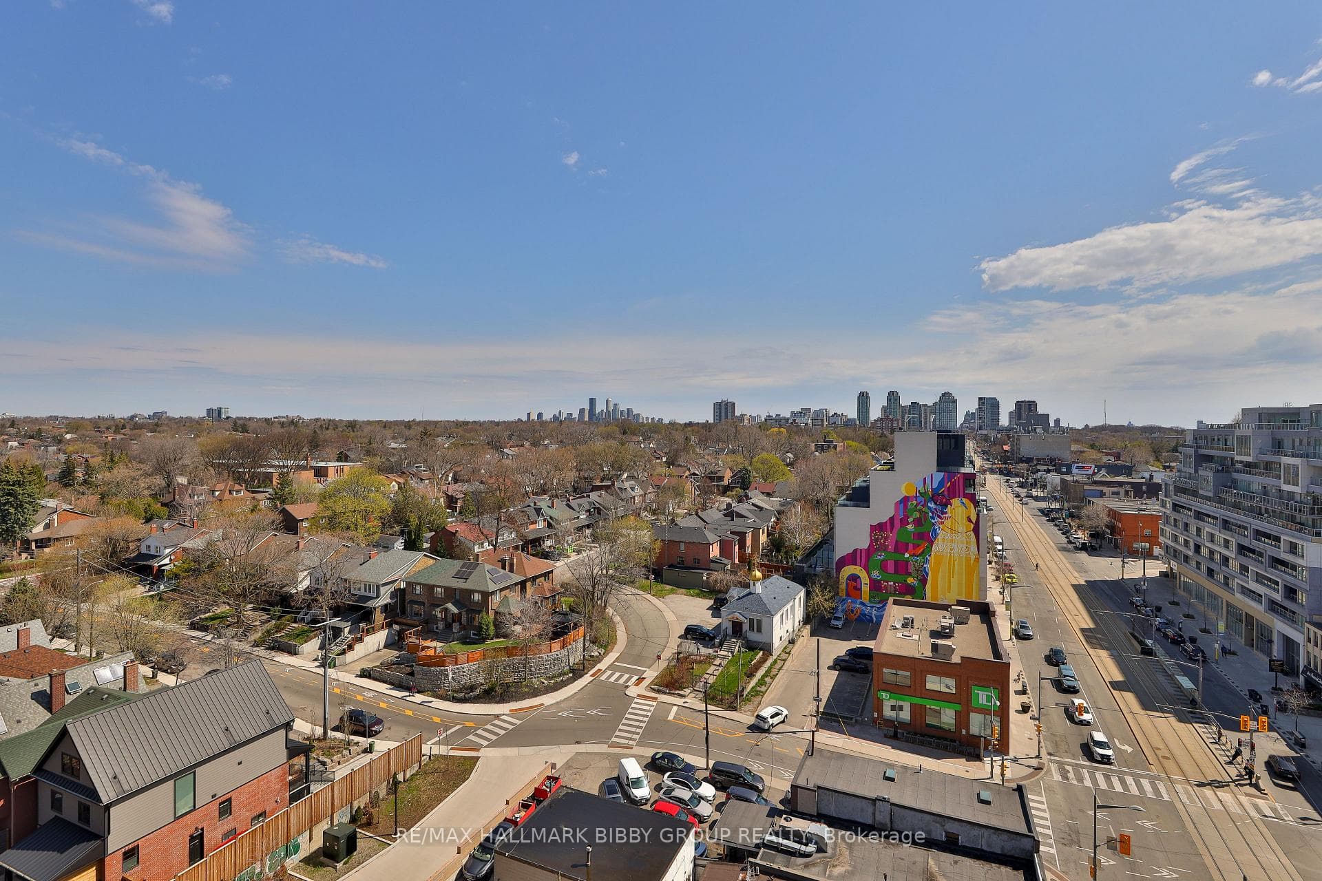185 Alberta Avenue Unit 1105 - Condo photo 41 of 43 in Forest Hill / Deer Park, Ontario