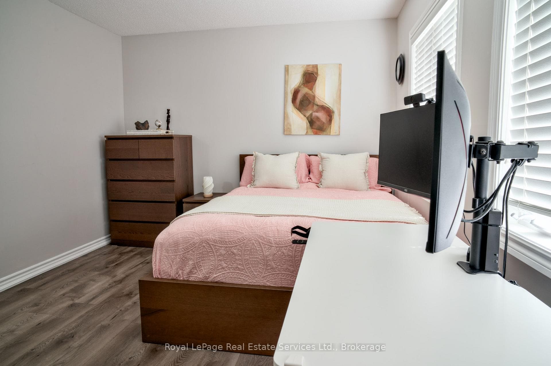 1701 Lampman Avenue Unit 507 - Condo photo 10 of 23 in Burlington, Ontario
