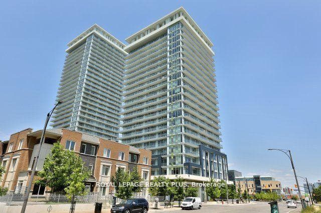 360 Square One Drive Unit 812 - home for sale in Mississauga, Ontario