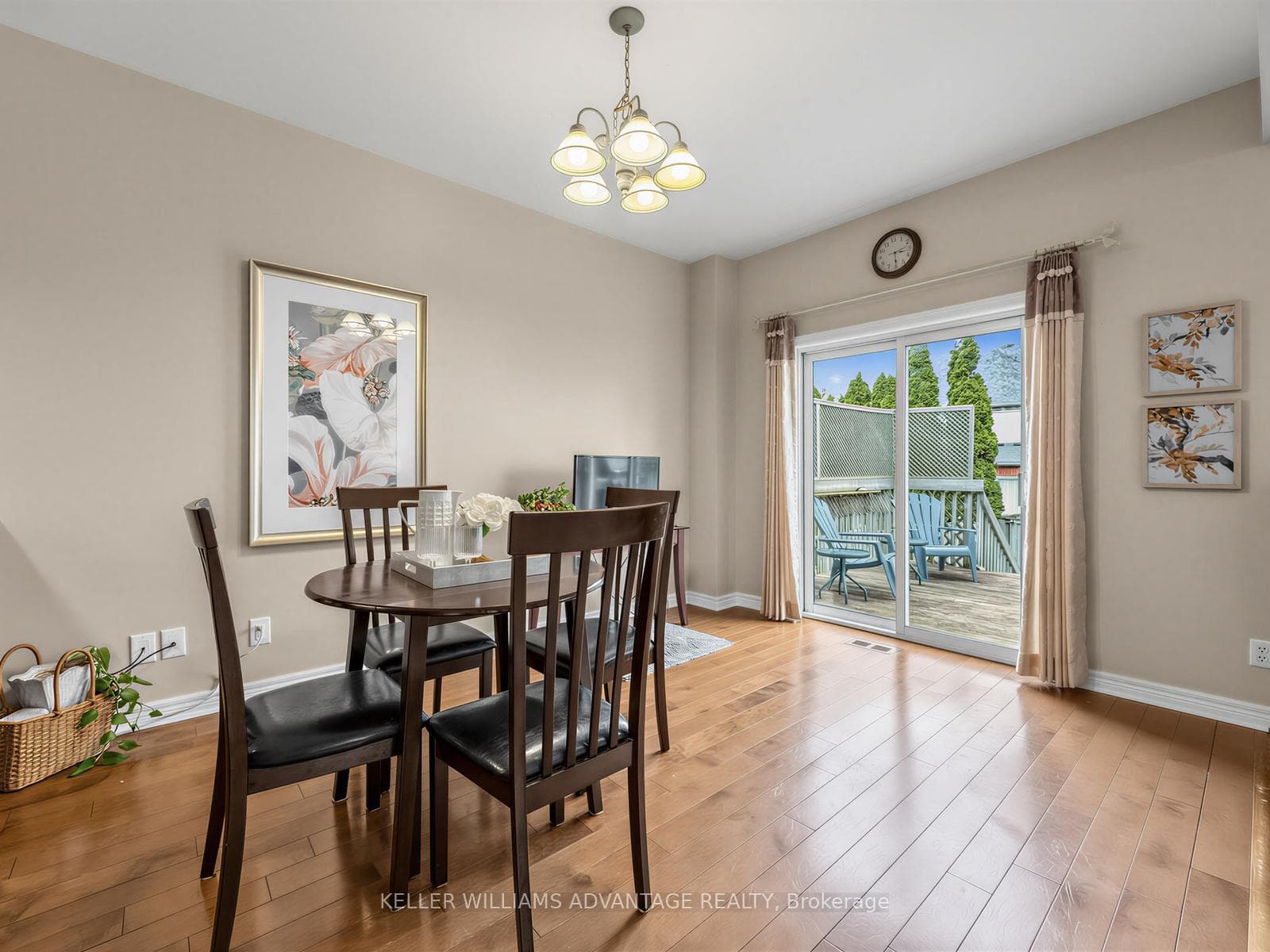98 Coalport Drive - Detached photo 6 of 34 in Birch Cliff / Cliffside, Ontario