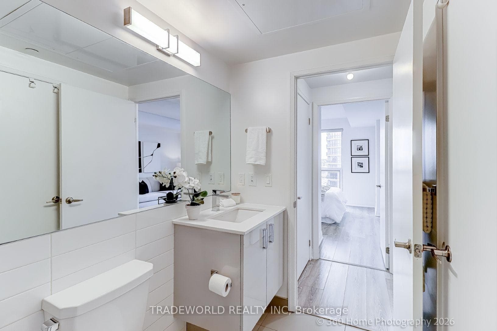 30 Gibbs Road Unit 2103 - New Construction photo 21 of 40 in Etobicoke (Islington / Rexdale), Ontario