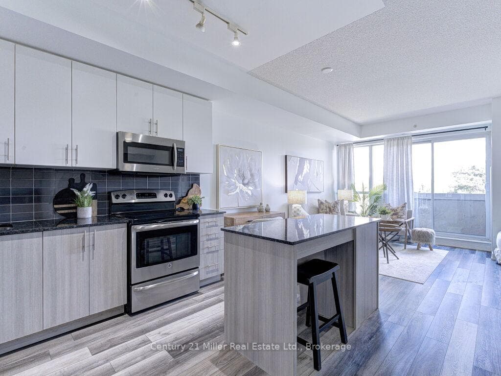 1284 Guelph Line Unit 305 - Condo photo 3 of 30 in Burlington, Ontario