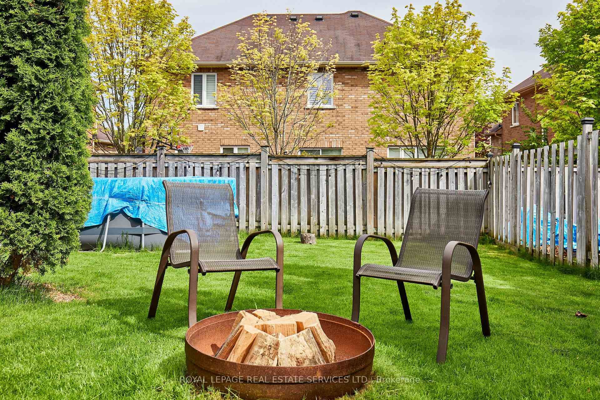 100 Walker Road - Semi-Detached photo 10 of 50 in Caledon, Ontario
