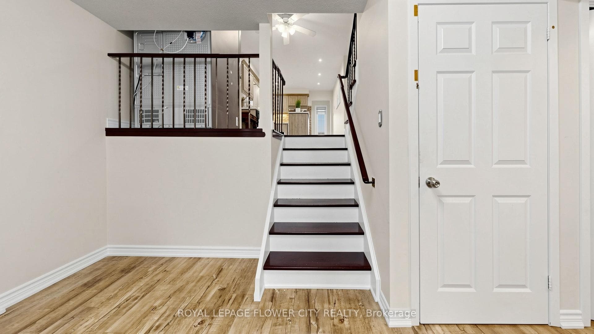 307 Royal Salisbury Way - Semi-Detached photo 20 of 48 in Brampton, Ontario