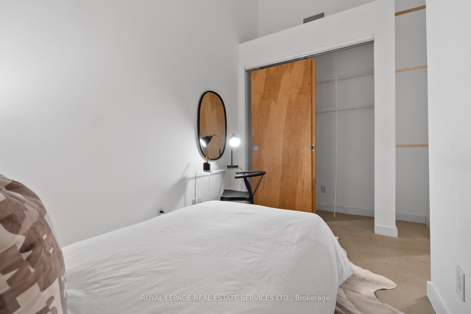 135 Dalhousie Street Unit 501 - Condo photo 16 of 46 in Regent Park / Cabbagetown / St. James Town, Ontario