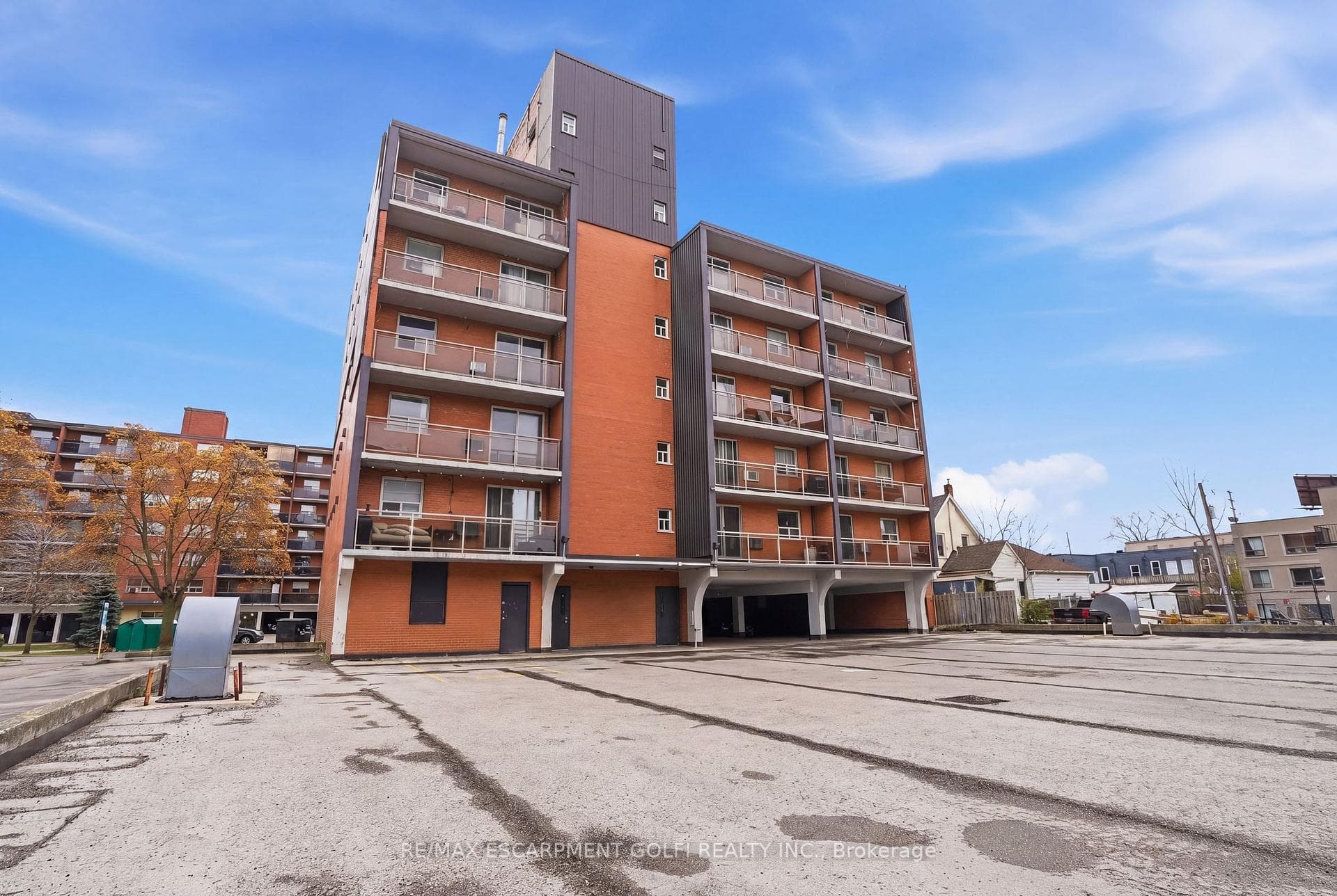 30 Summit Avenue Unit 303 - Condo photo 22 of 28 in Hamilton, Ontario