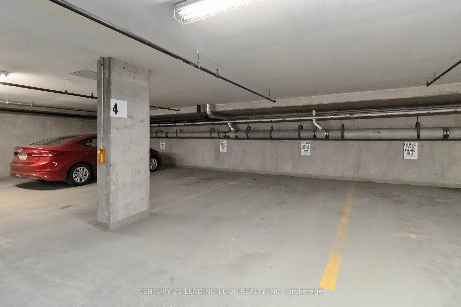 1284 Guelph Line Unit 205 - Condo photo 25 of 29 in Burlington, Ontario