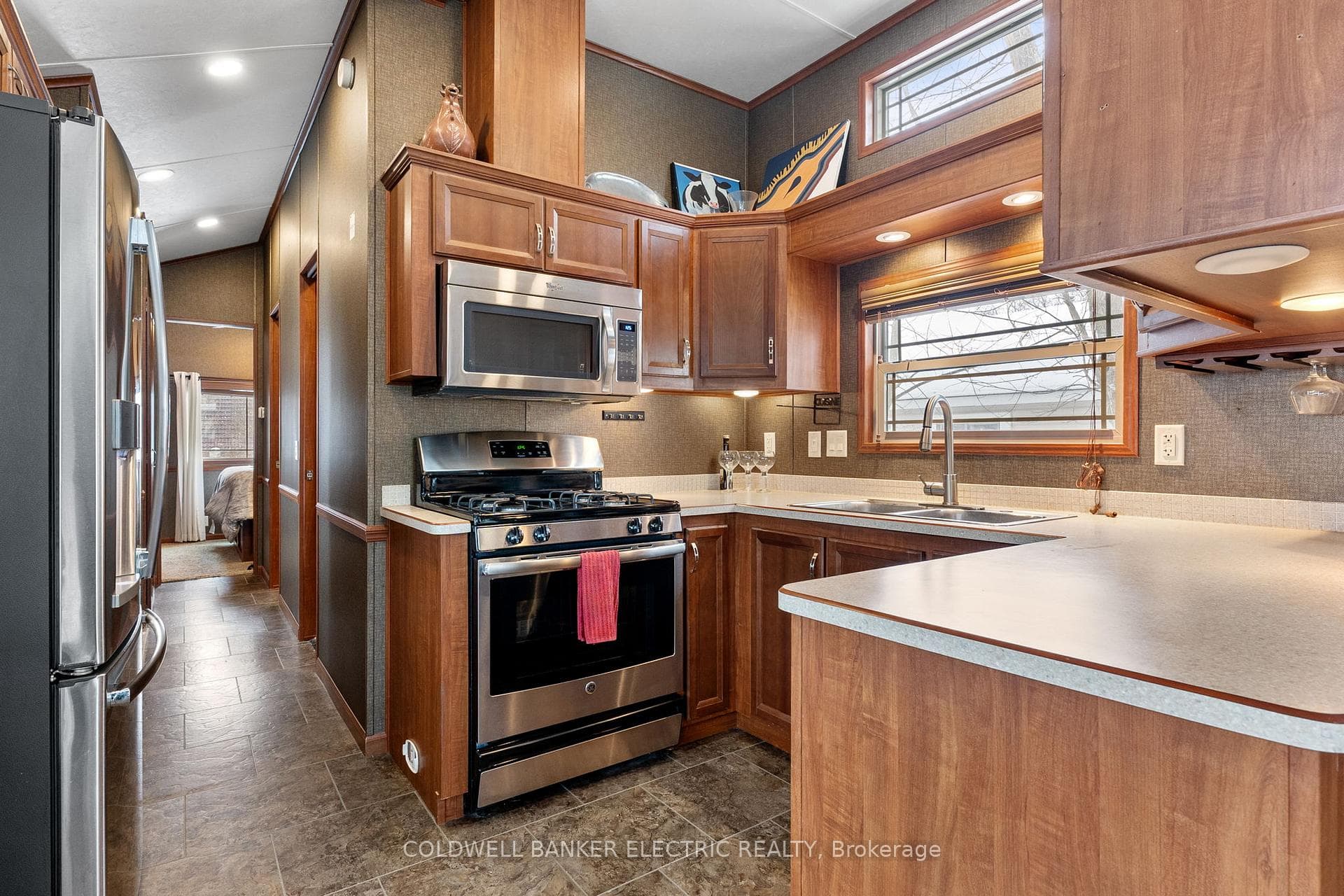 5139 Halstead Beach Road Unit 485B - Detached photo 18 of 31 in Hamilton Township, Ontario