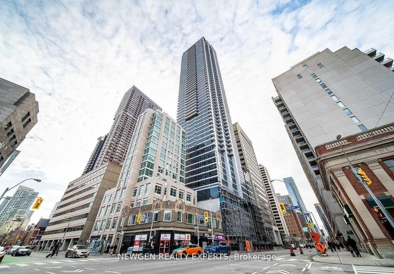 395 Bloor Street Unit 3004 - home for sale in Regent Park / Cabbagetown / St. James Town, Ontario