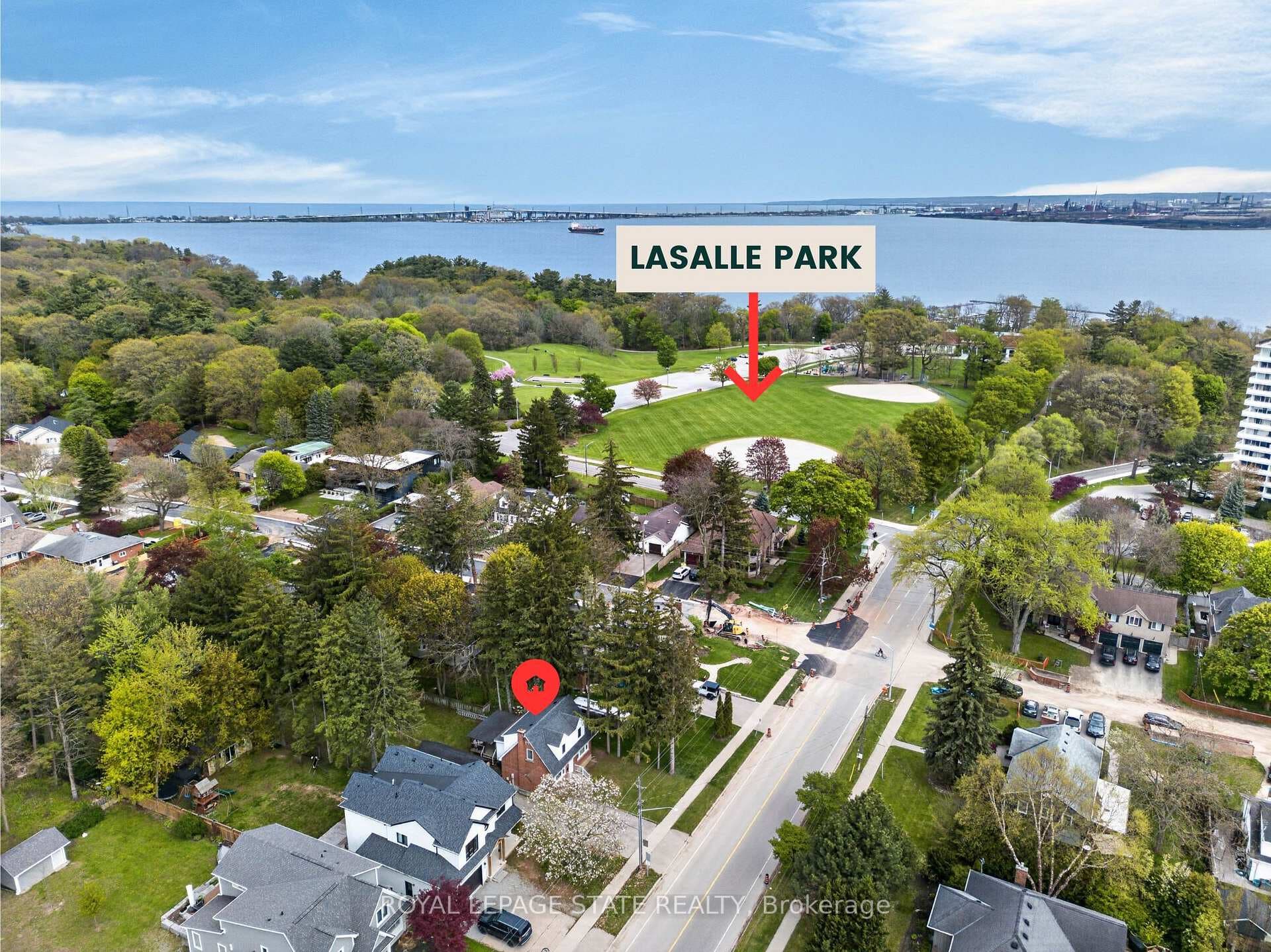 893 Lasalle Park Road - Detached photo 42 of 47 in Burlington, Ontario