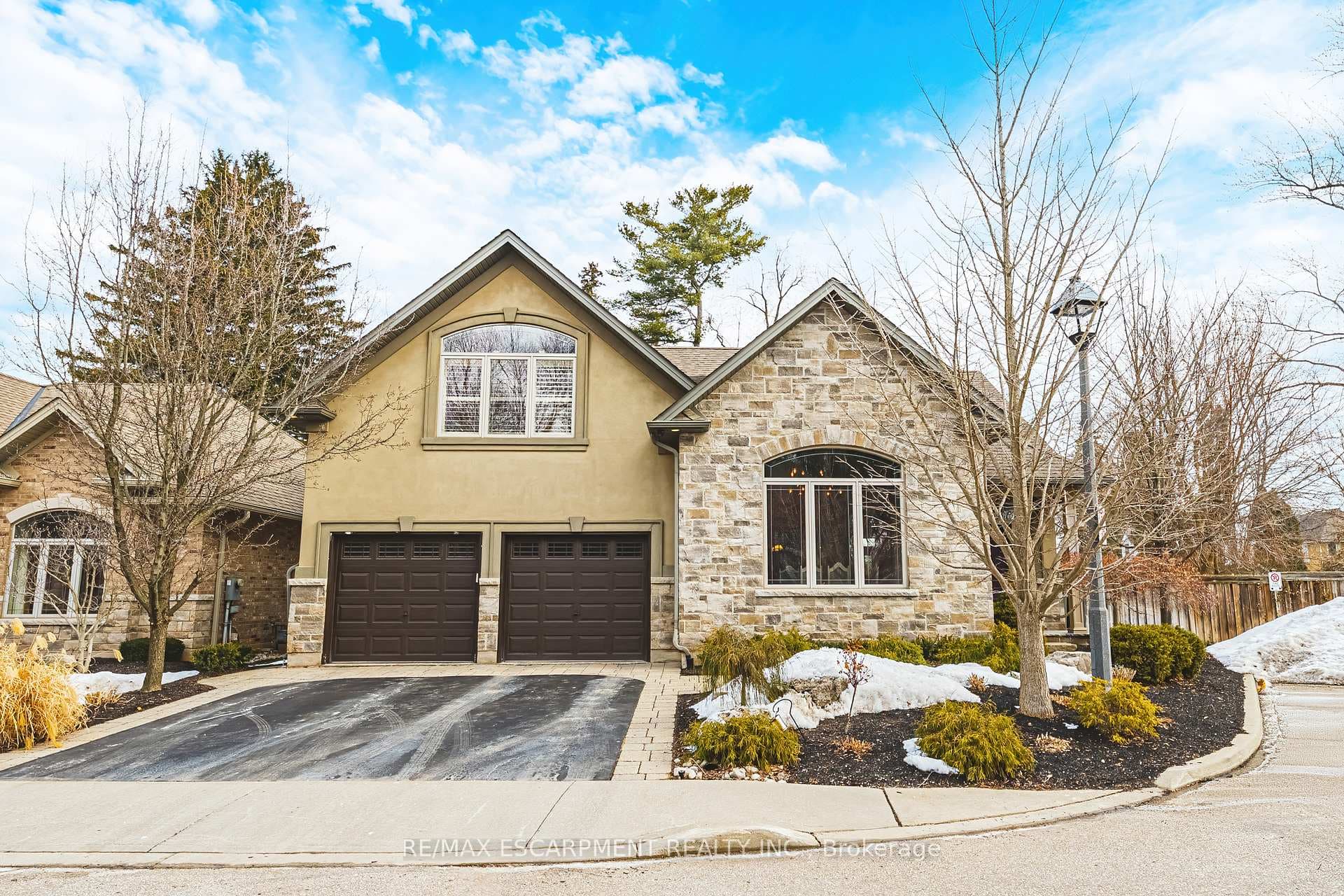 976 Shadeland Avenue Unit 3 - Detached for sale in Aldershot, Ontario
