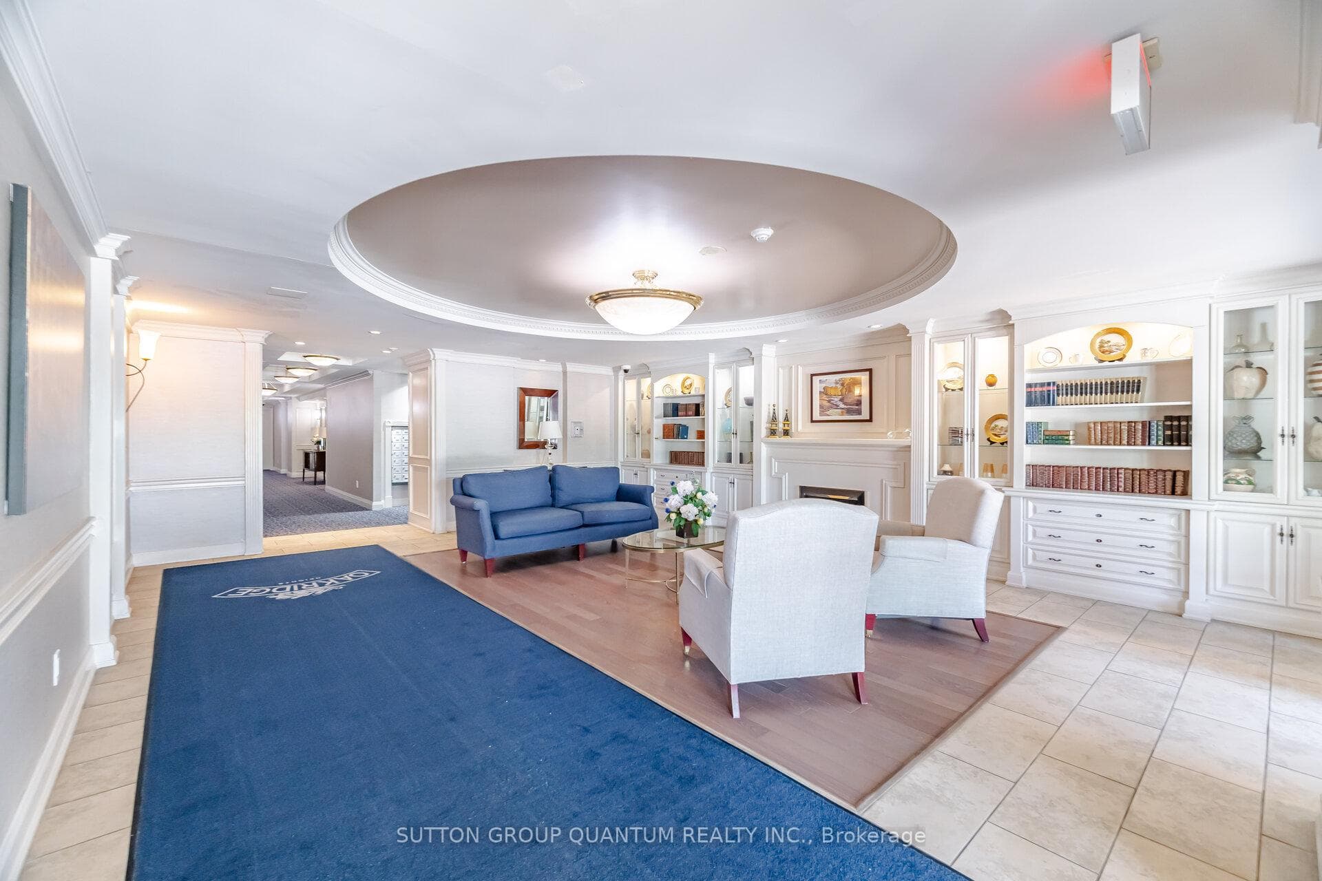 50 Old Mill Road Unit 503 - Condo photo 5 of 50 in Oakville, Ontario