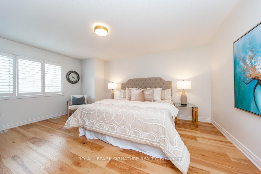 3773 Quiet Creek Drive - Detached photo 21 of 50 in Mississauga, Ontario