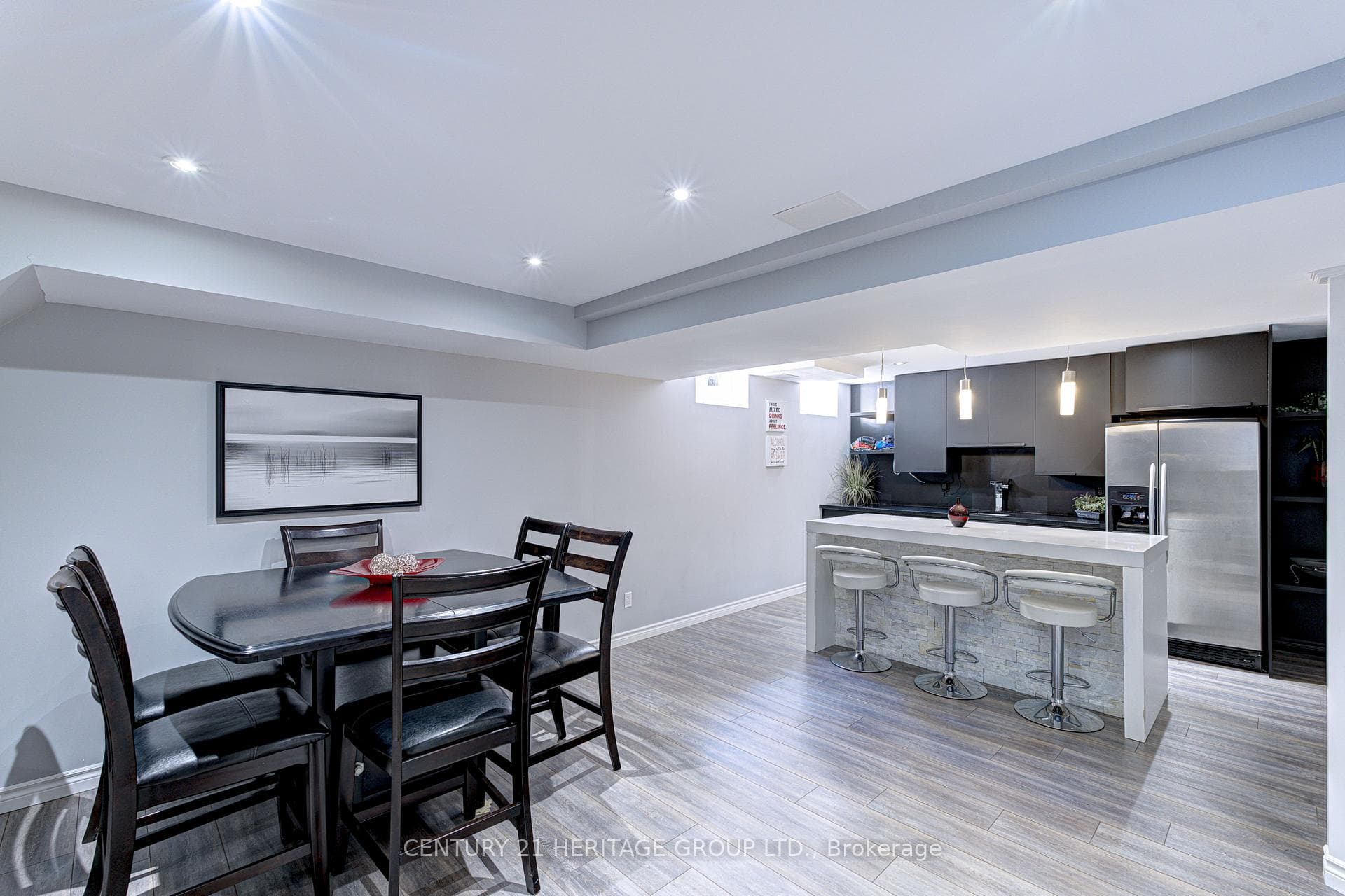 1406 Marshall Crescent - Detached photo 39 of 50 in Milton, Ontario