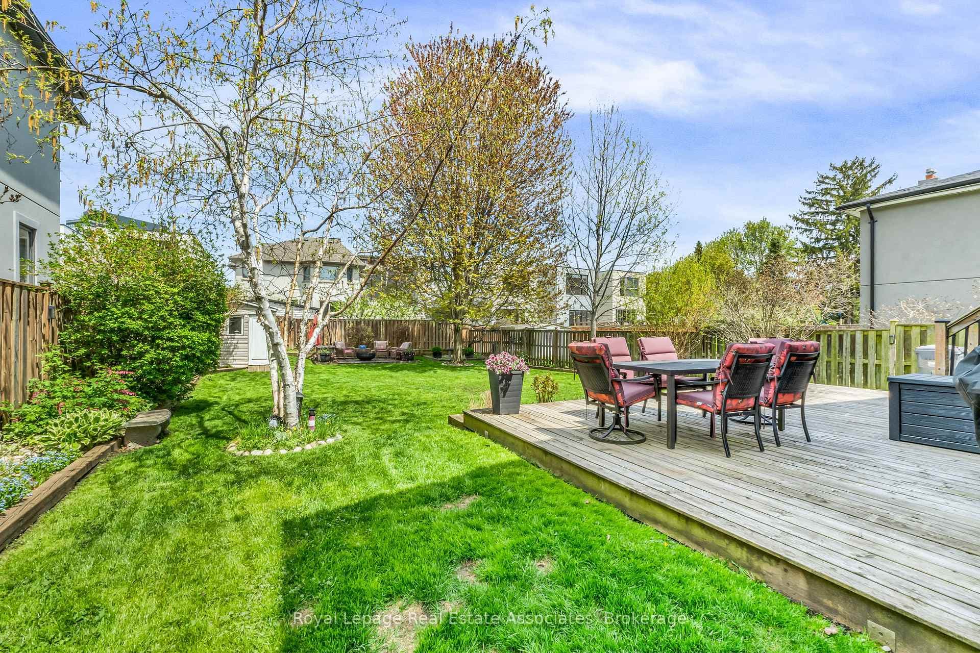1043 Shaw Drive - Detached photo 37 of 45 in Mississauga, Ontario