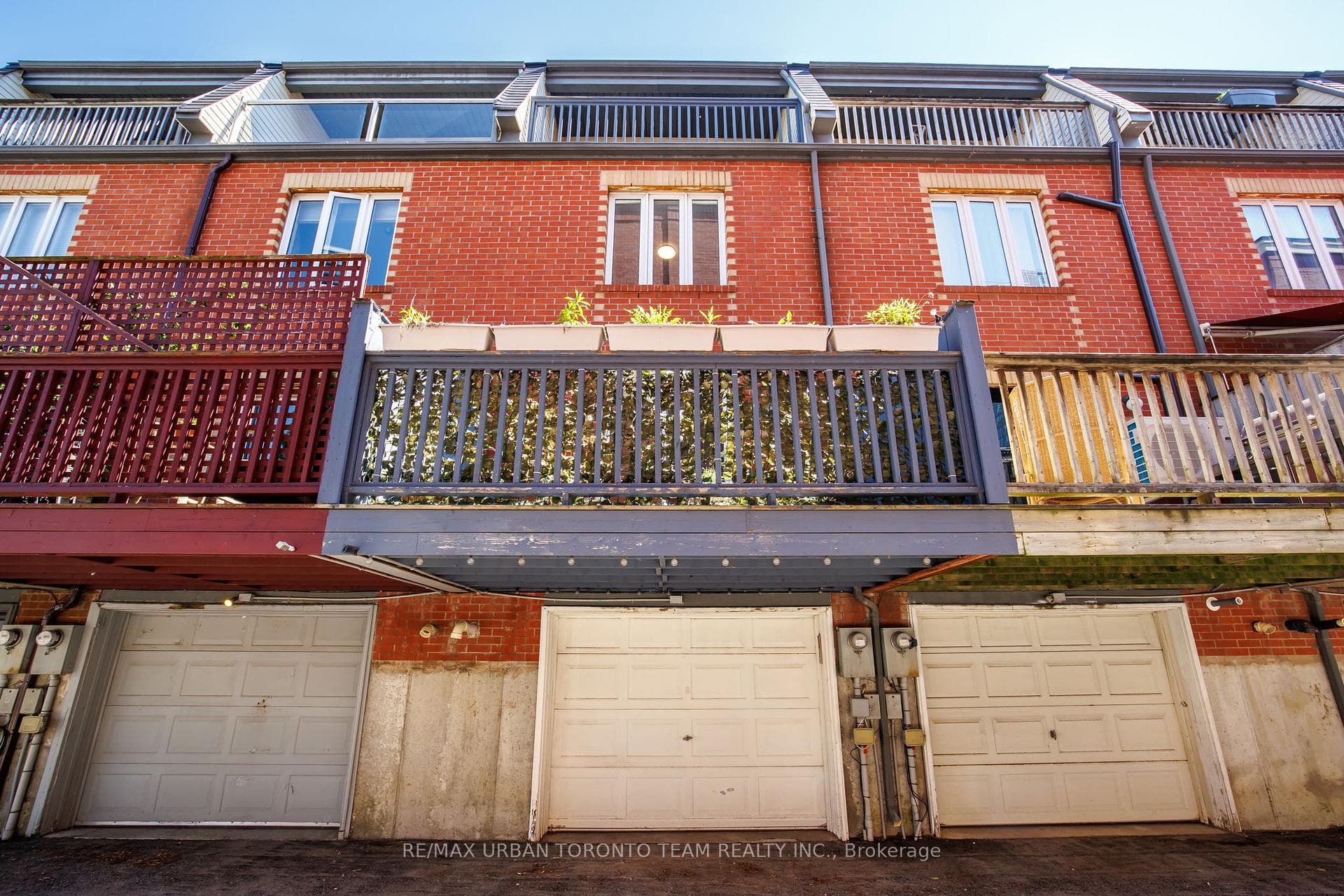 12 Old Primrose Lane - Townhouse photo 30 of 33 in Regent Park / Cabbagetown / St. James Town, Ontario