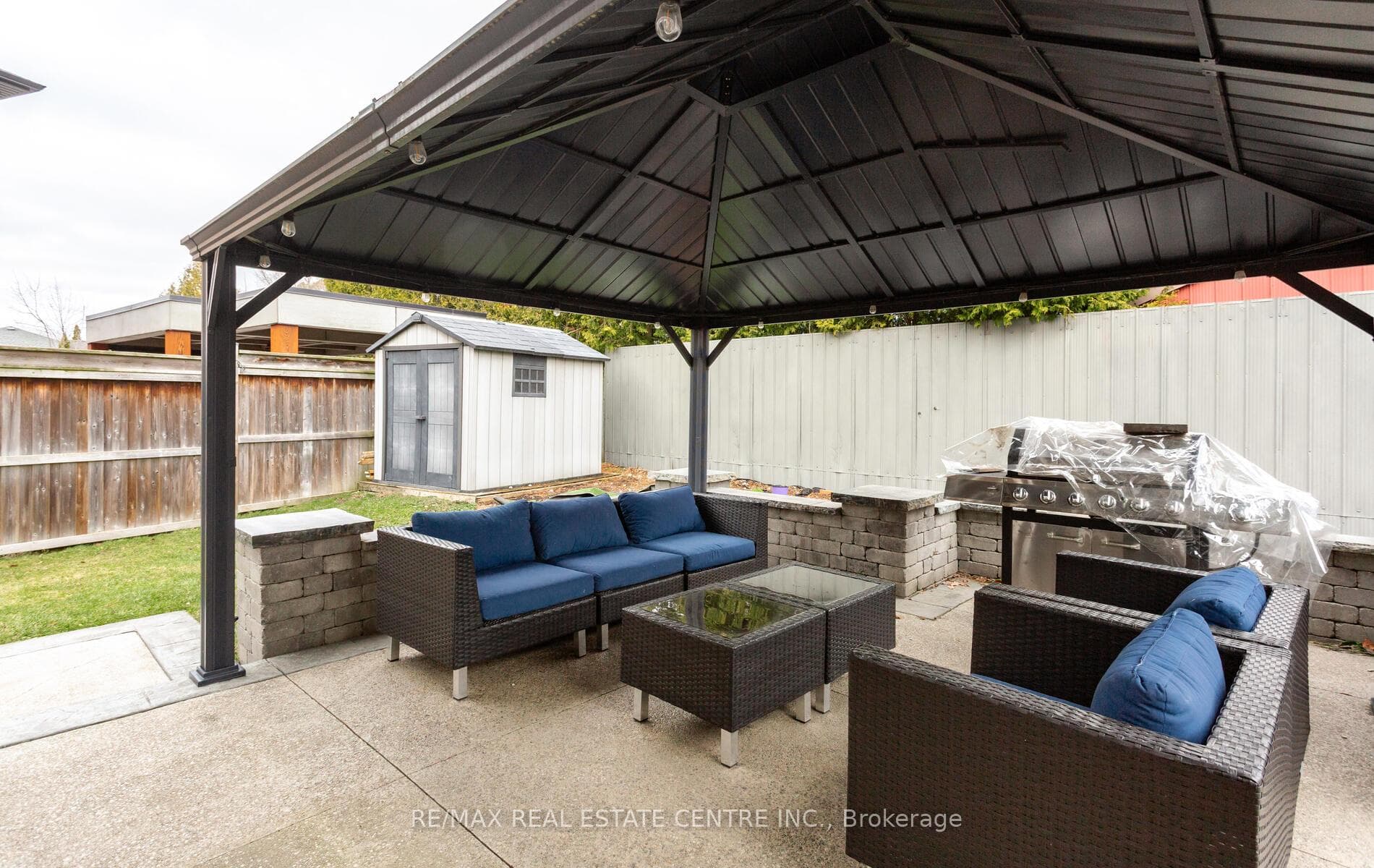 31 Rianna Court - Single Family Home photo 49 of 50 in Hamilton, Ontario
