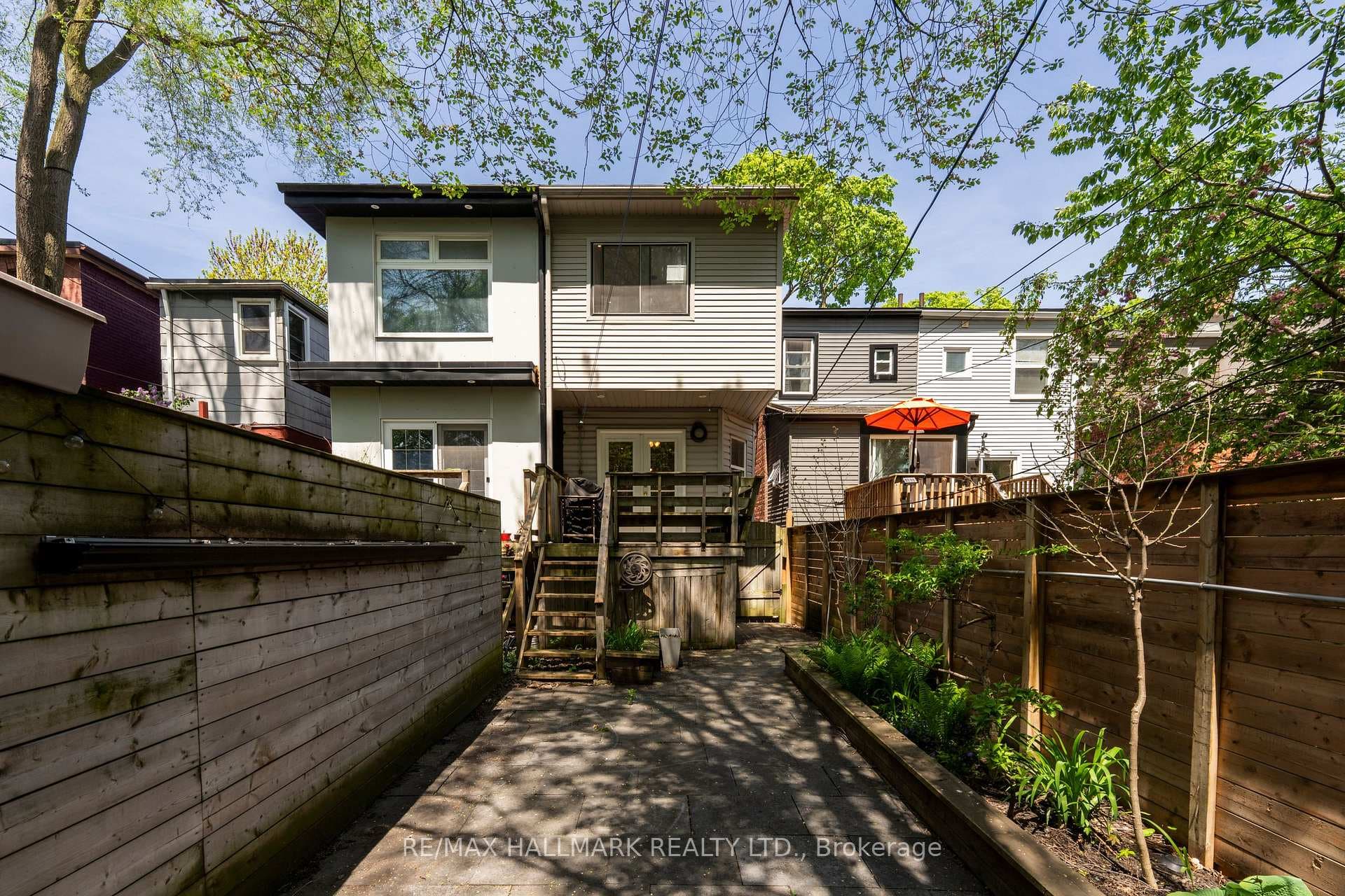 17 Mountalan Avenue - Semi-Detached photo 38 of 42 in Riverdale / Leslieville, Ontario