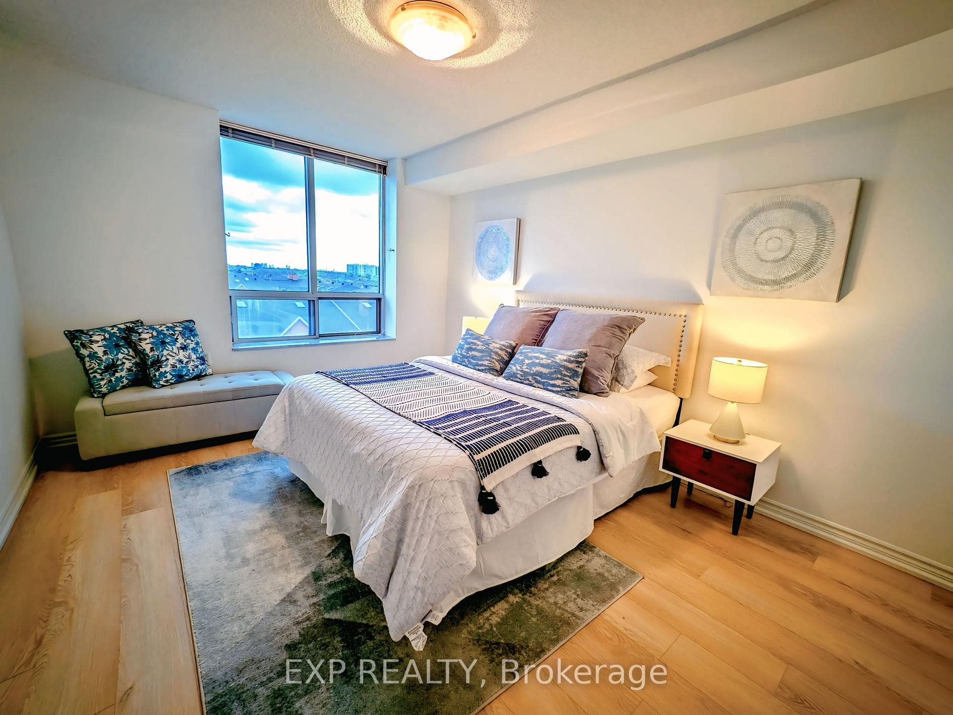 3088 Kennedy Road Unit 712 - Condo photo 14 of 22 in Scarborough Village / Eglinton East, Ontario